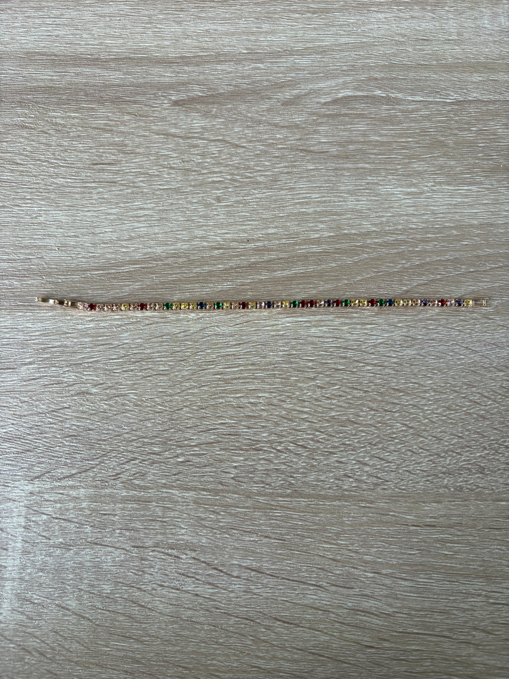 Braccaile tennis multicolor
