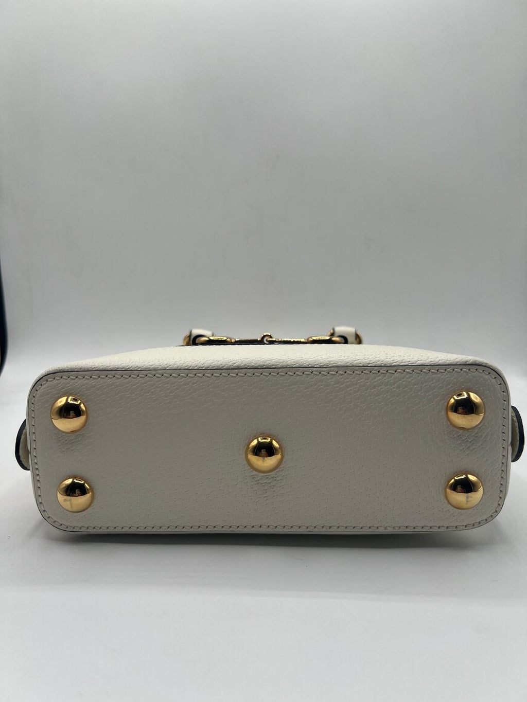 Gucci per Adidas horsebit 1955 mini