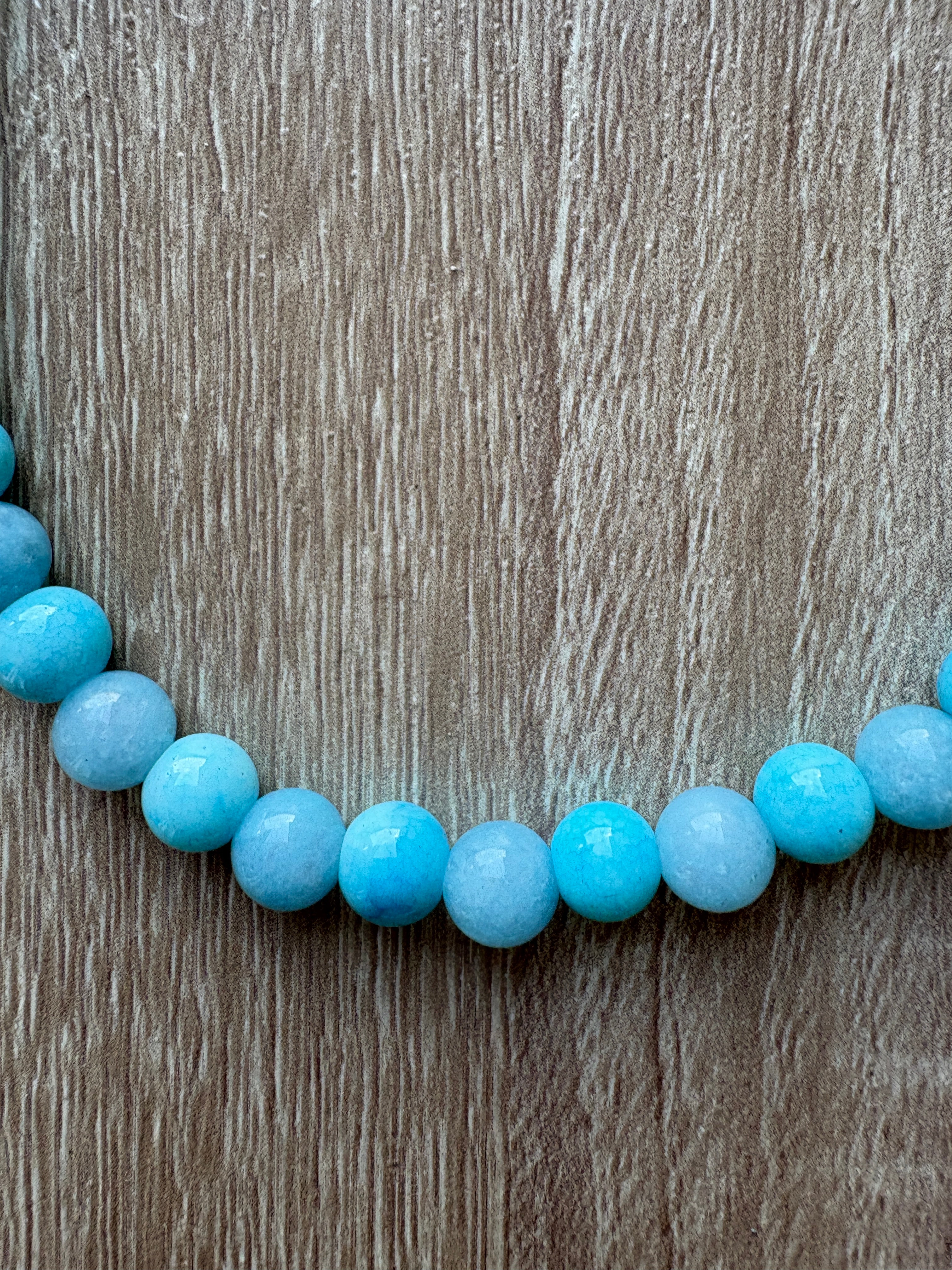 Collana elastica
