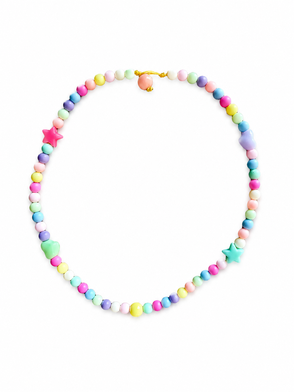 Collana summer mix