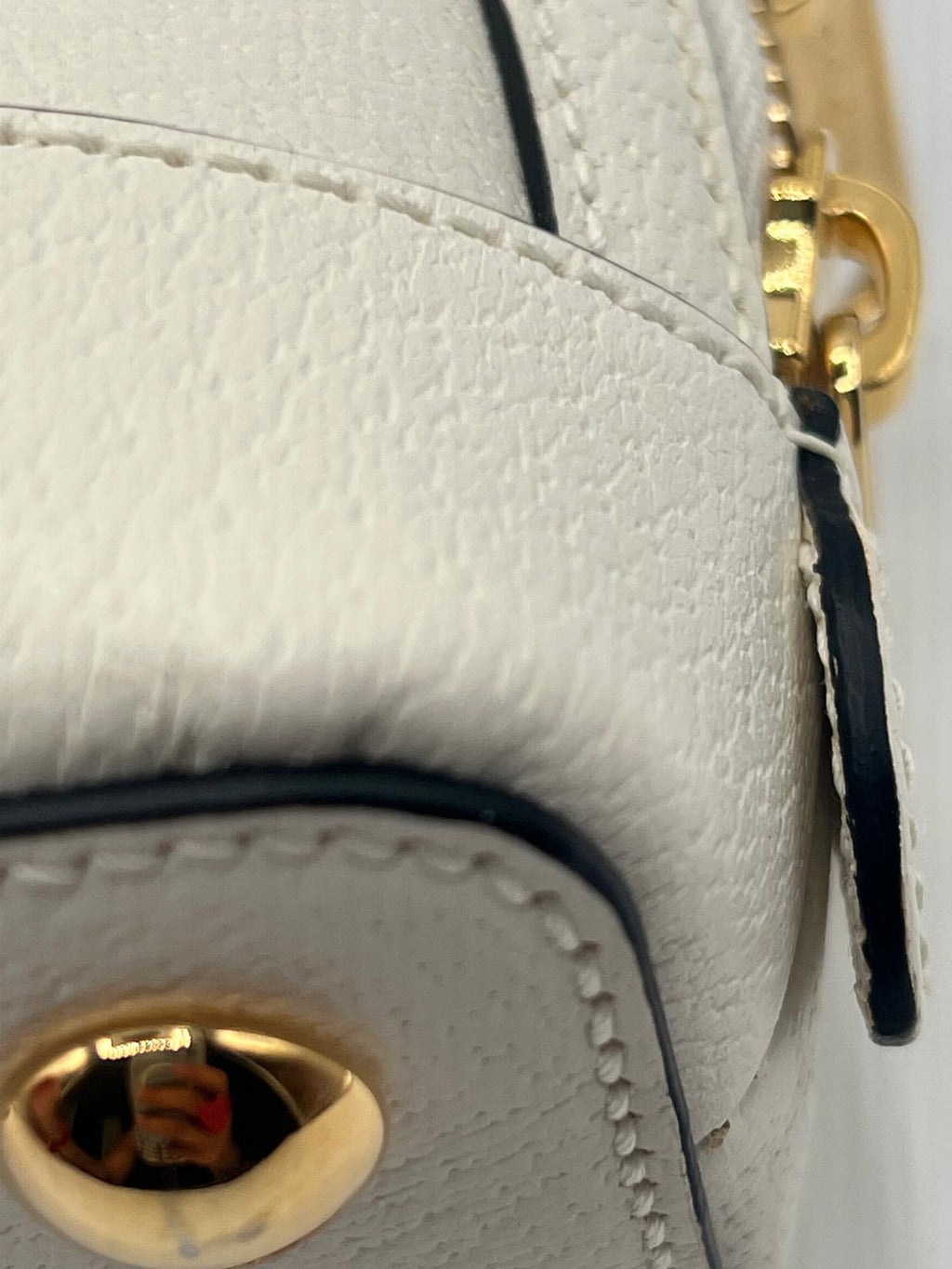 Gucci per Adidas horsebit 1955 mini