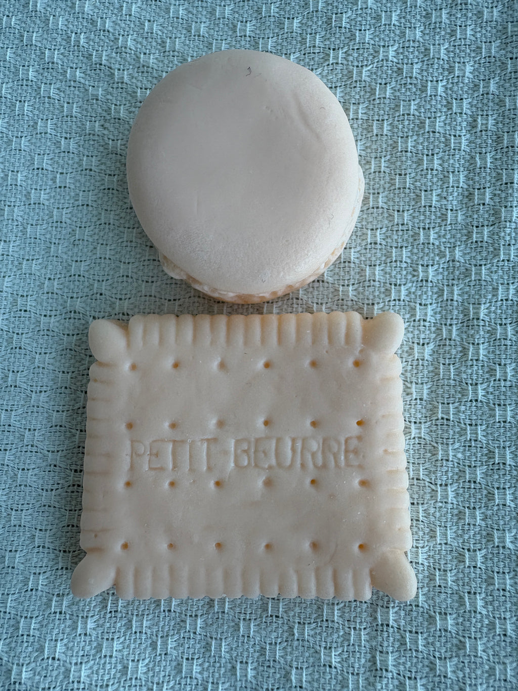 Sapone artigianale provenzale