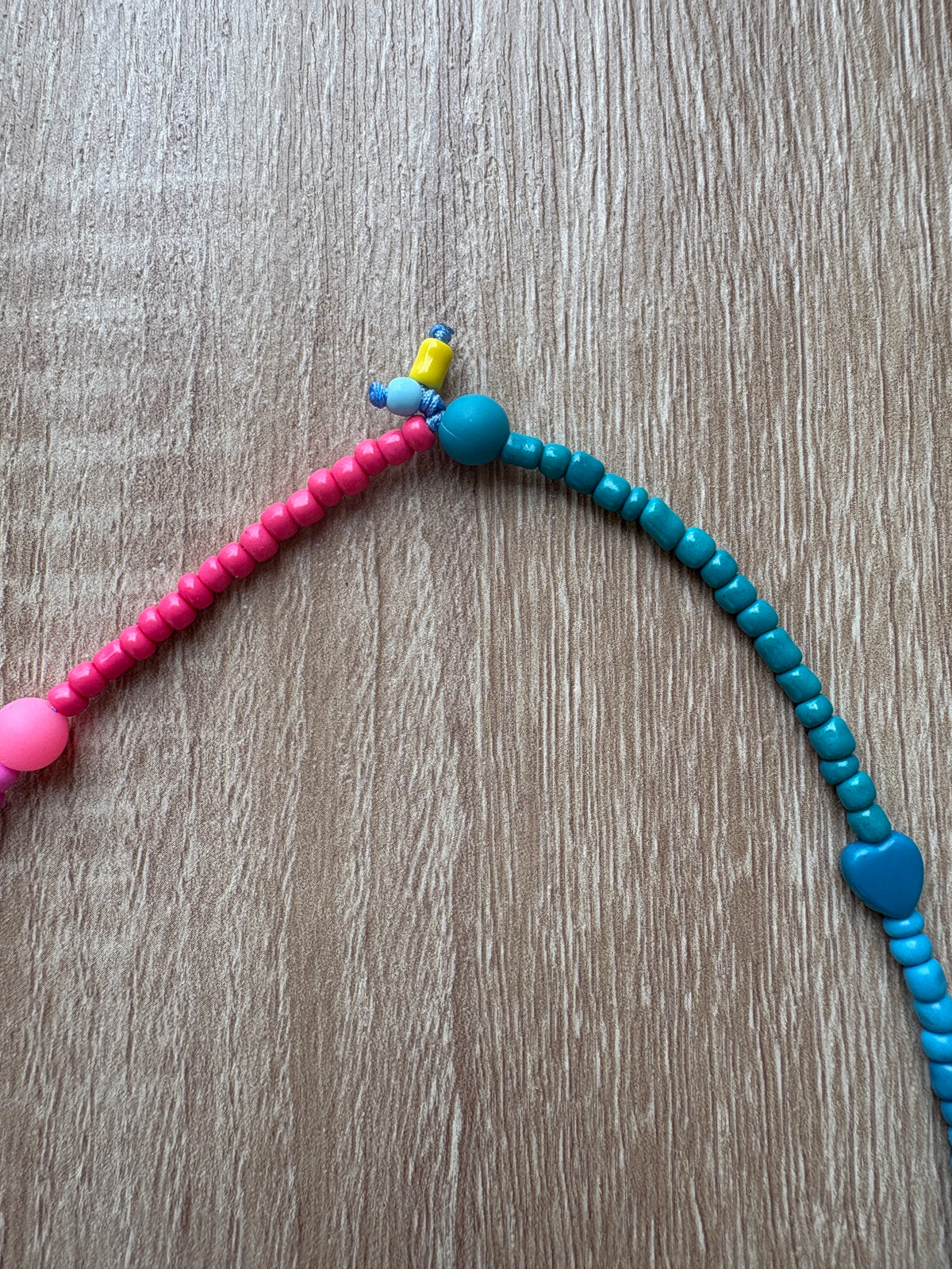 Collana porta occhiali