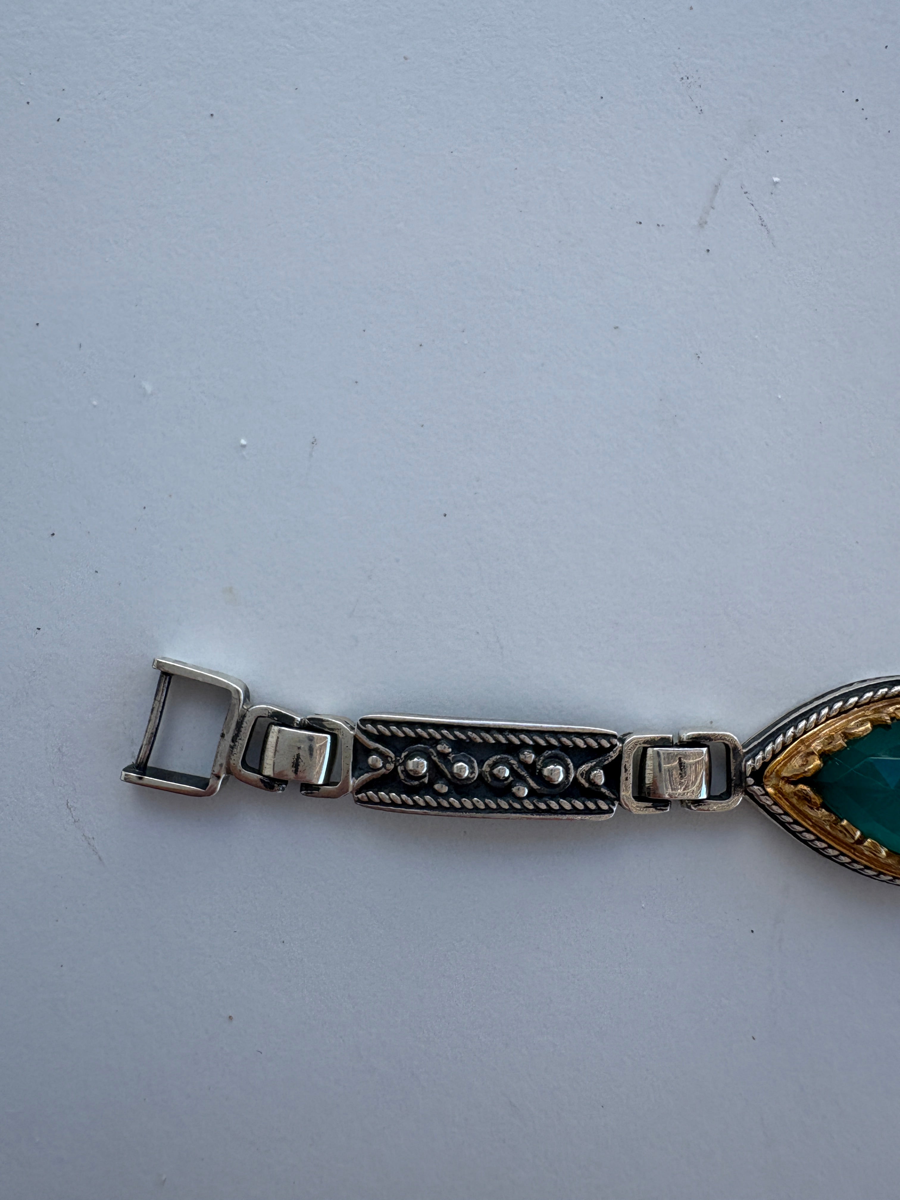 Bracciale artistico greco