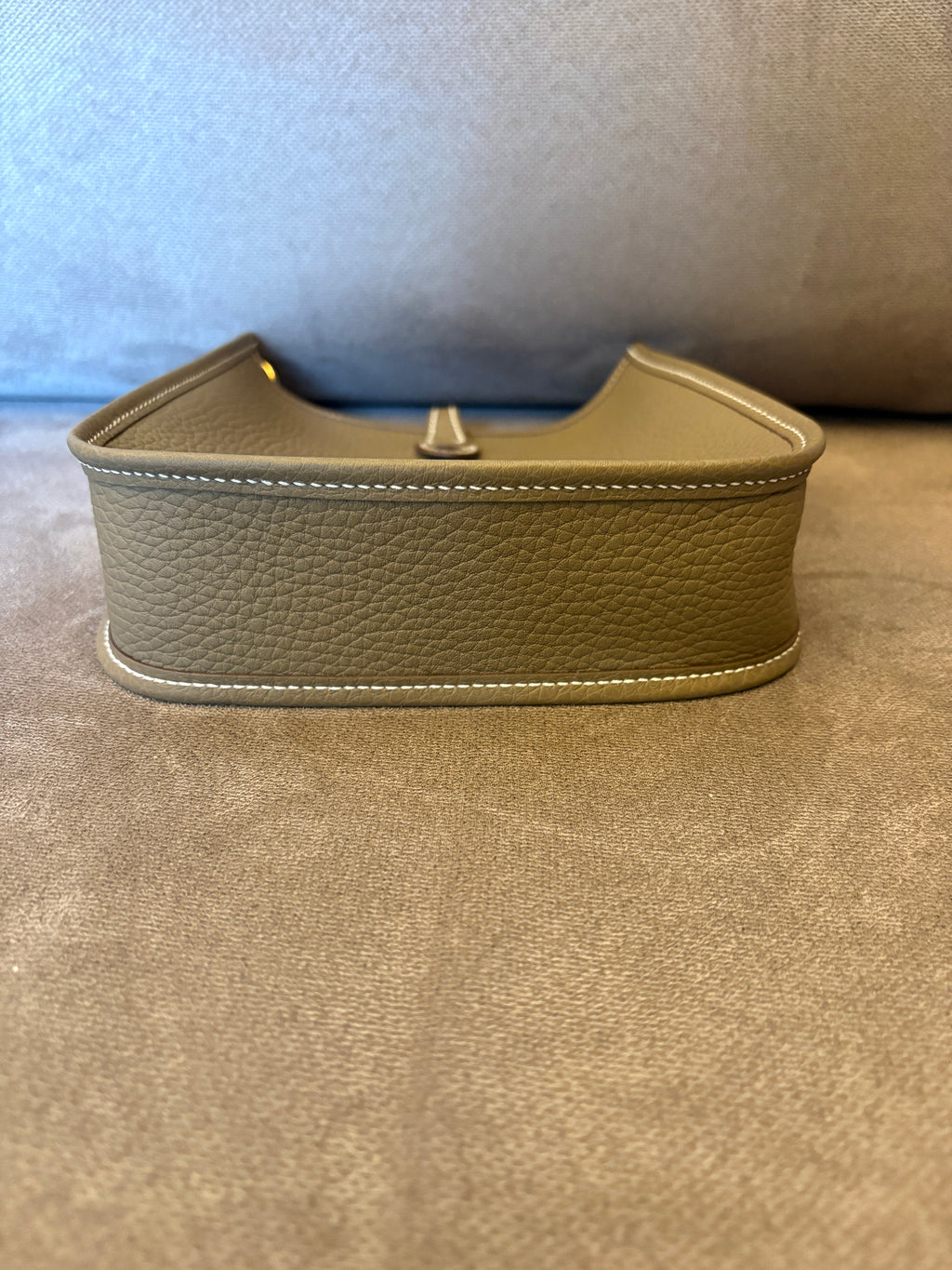 Hermès mini evelyne