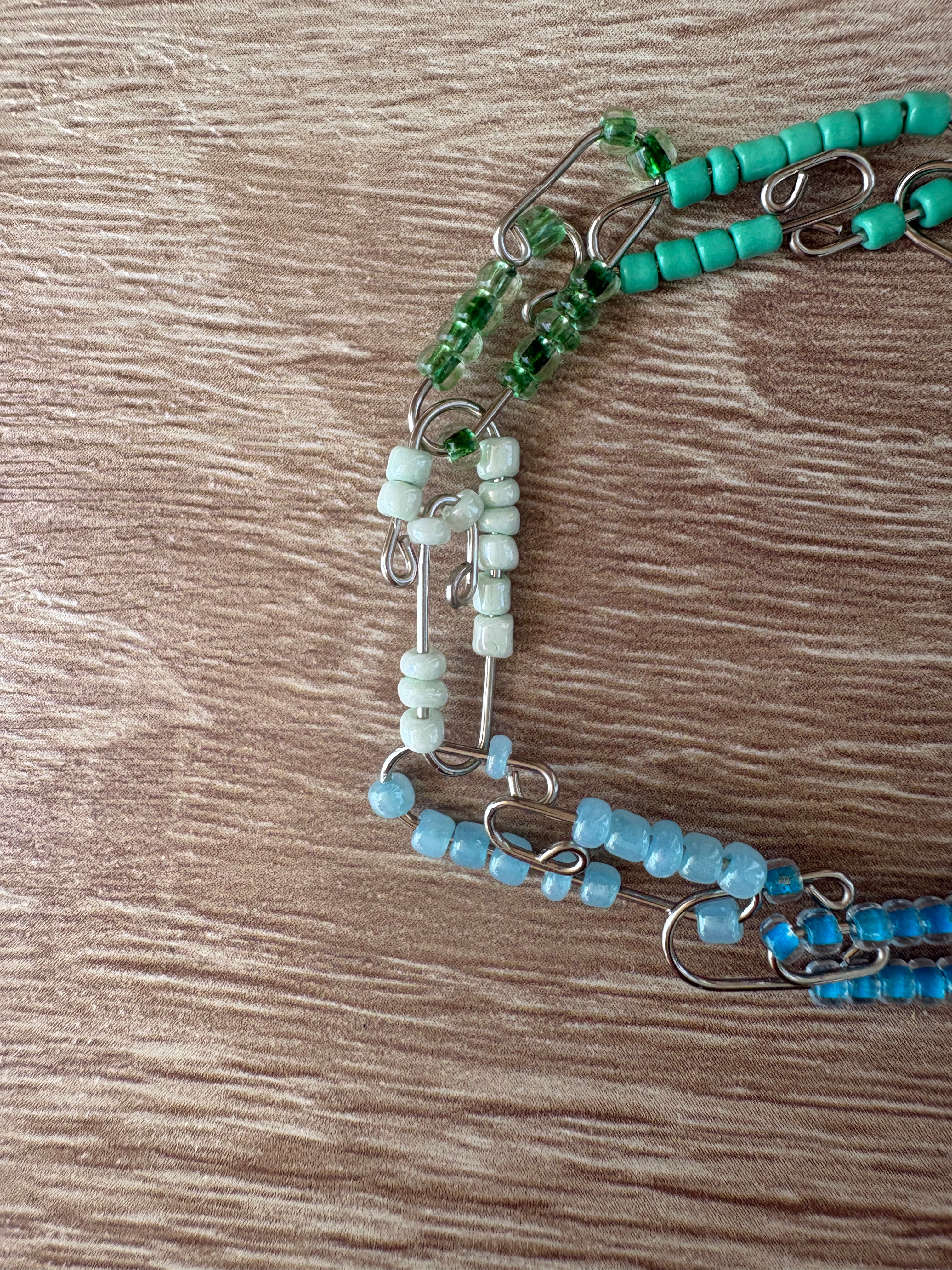 Bracciale clip