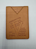 Louis Vuitton portacarte
