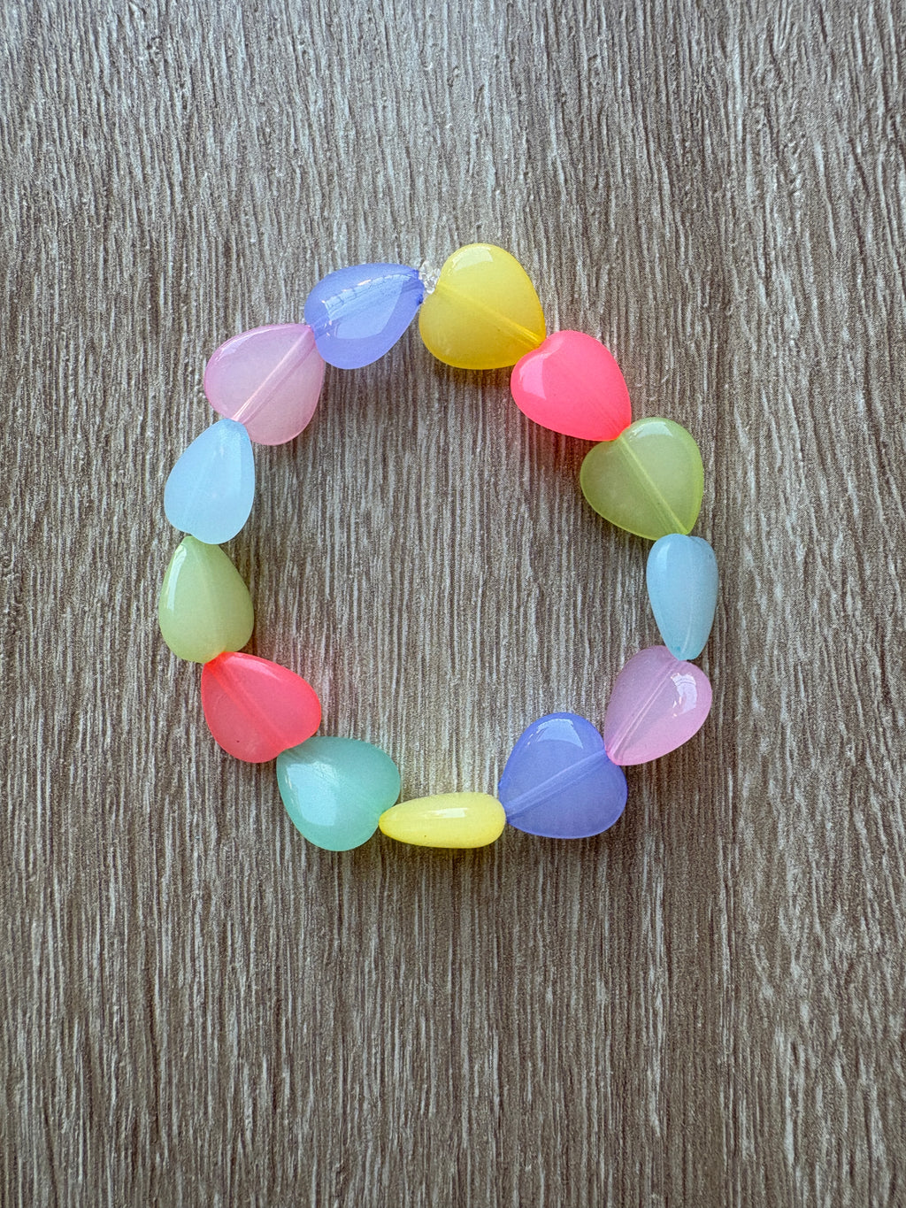 Bracciale Heart