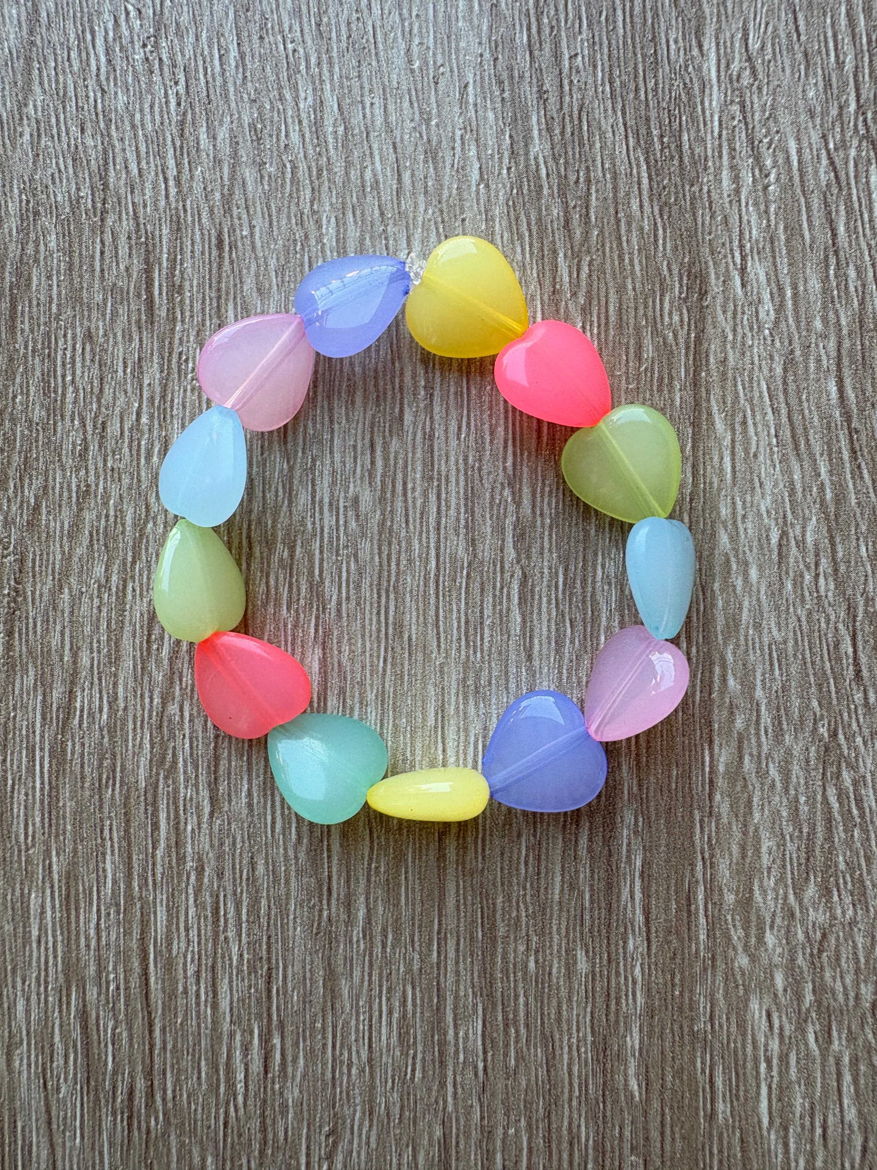 Bracciale Heart