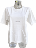 Saint Laurent t shirt