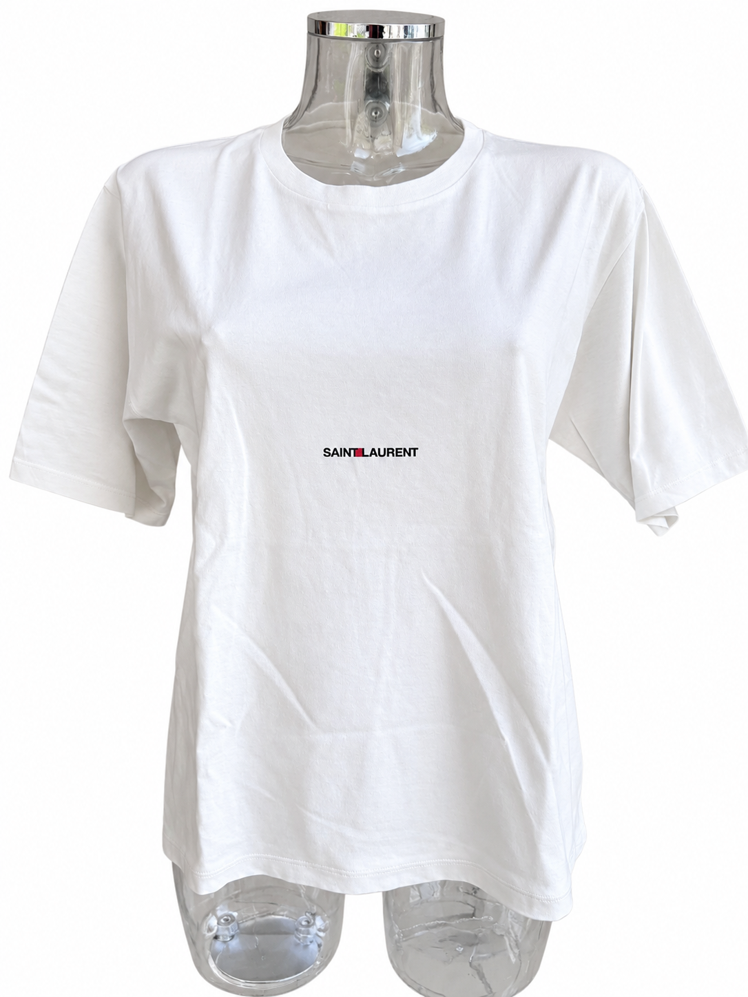 Saint Laurent t shirt