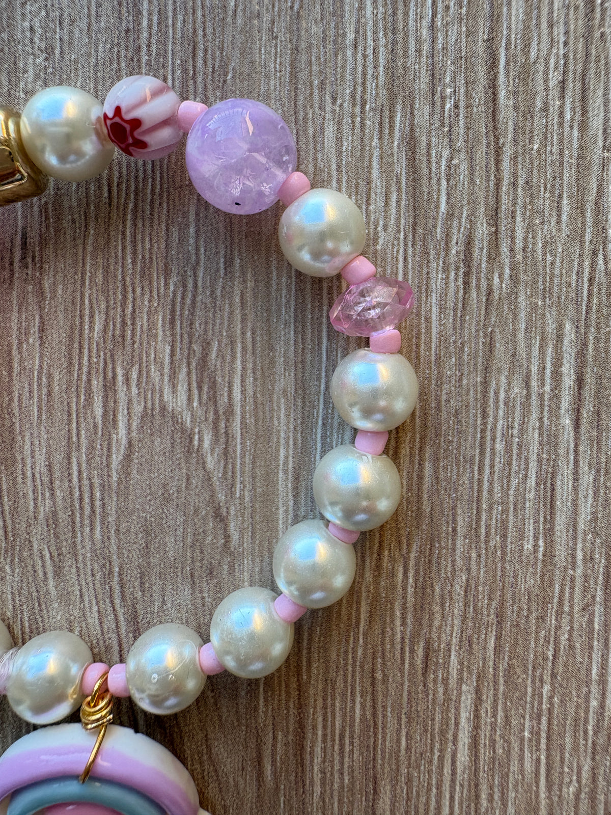 Bracciale rainbow