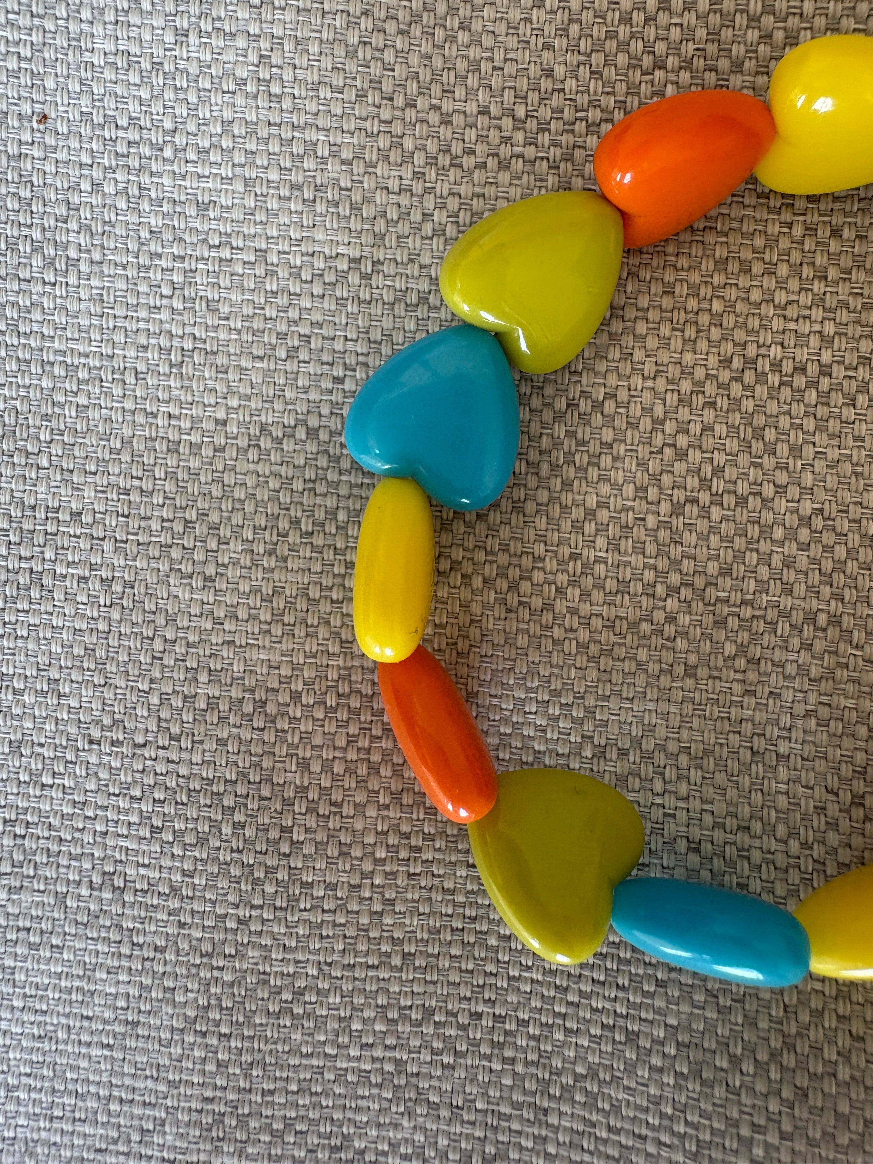 Bracciale herat resina