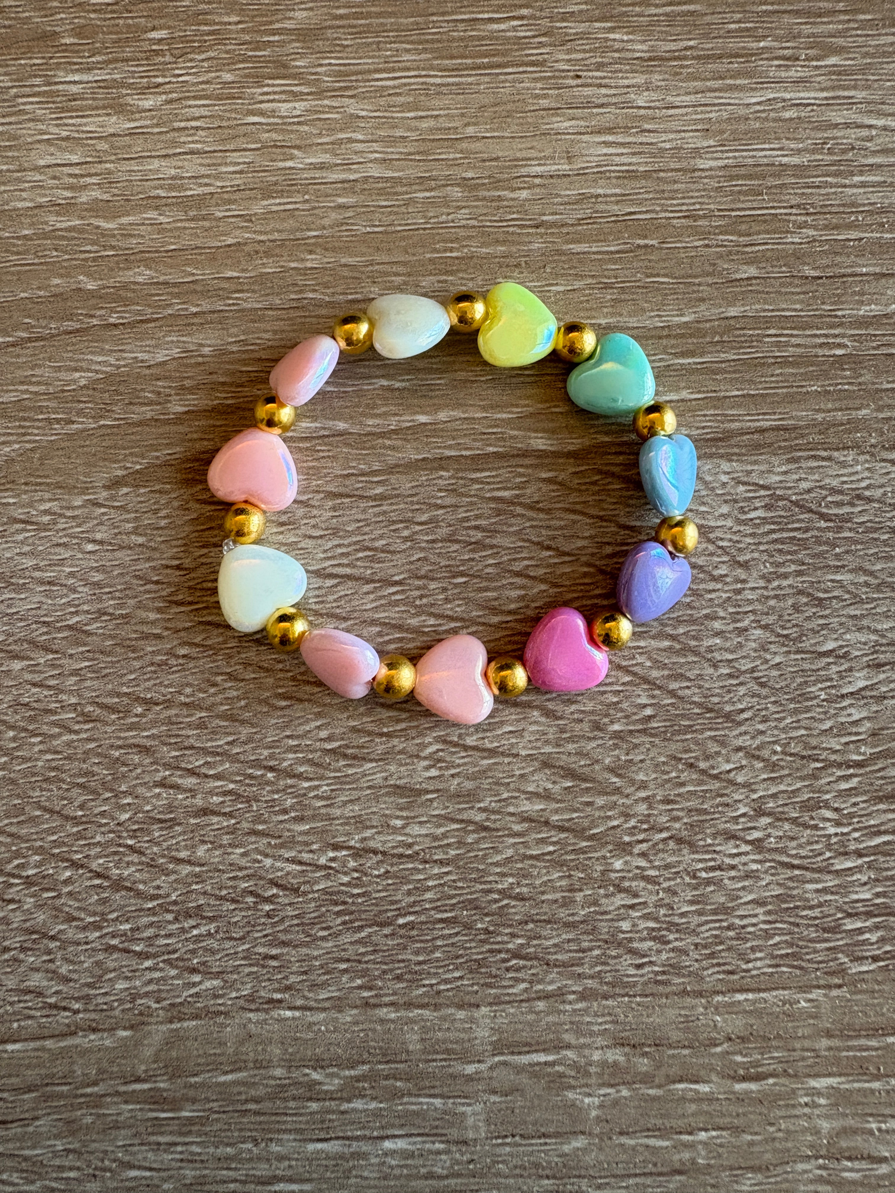 Bracciale Heart