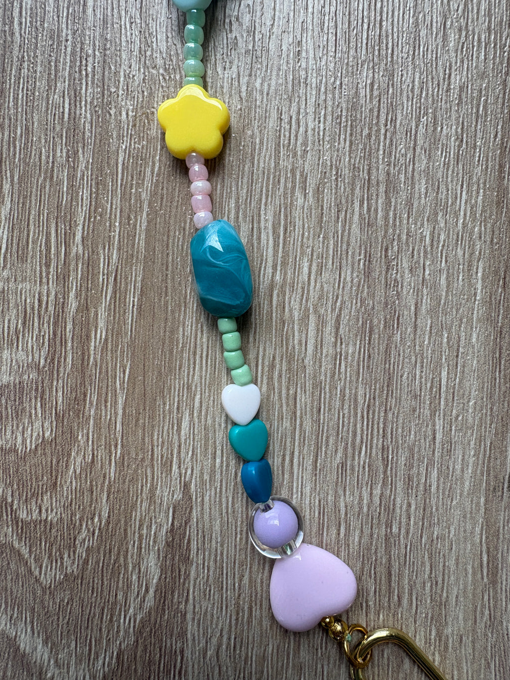 Collana candy