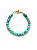 Bracciale beads e sfere