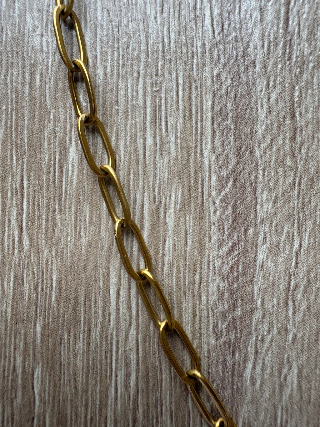 Collana madonna