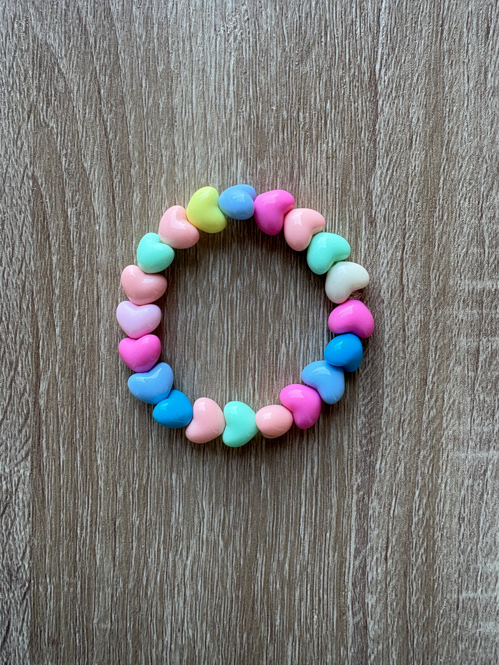 Bracciale Heart