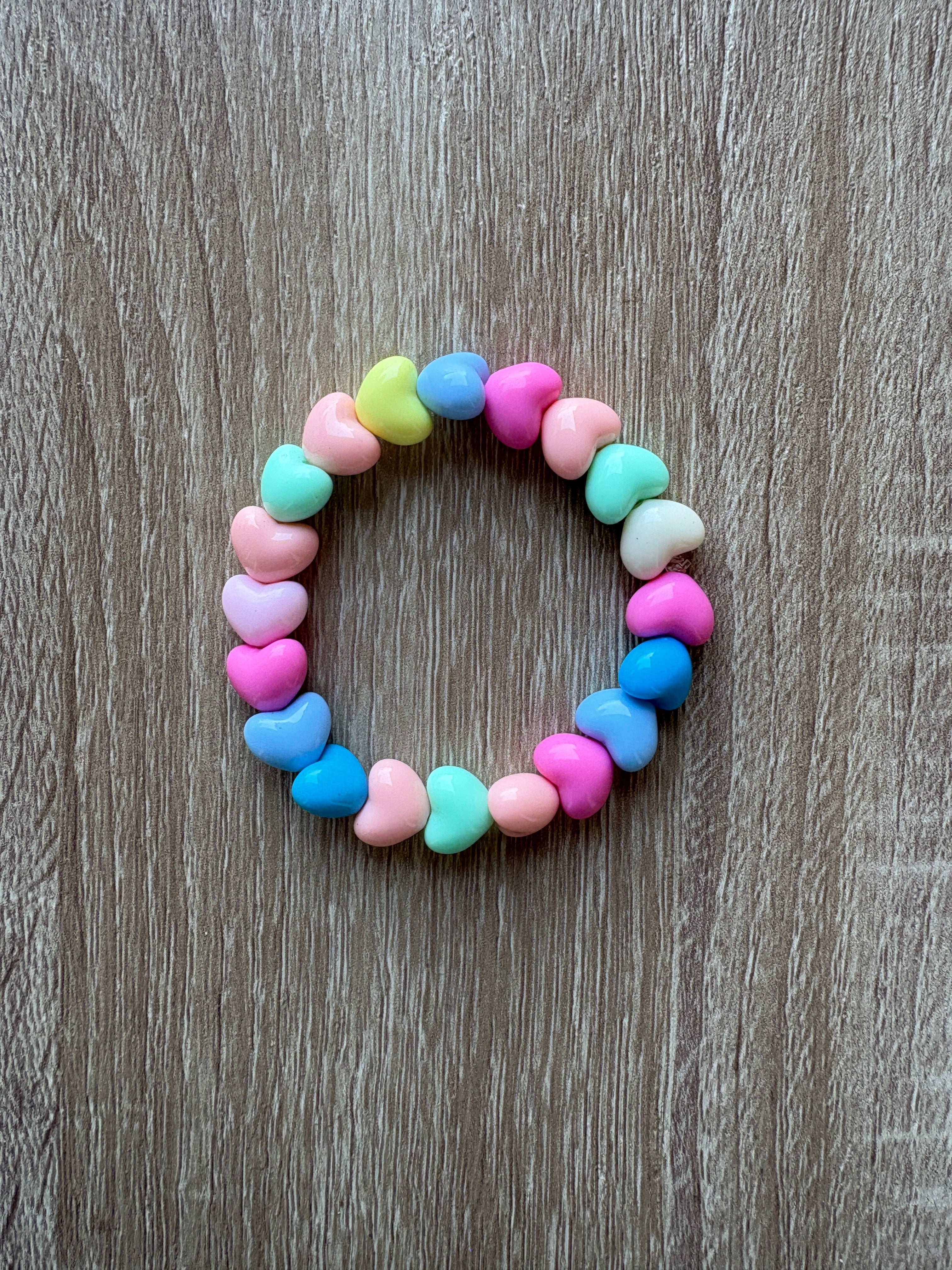 Bracciale Heart