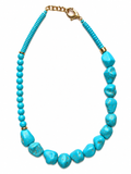 Collana tourquoise