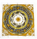 Hermès foulard