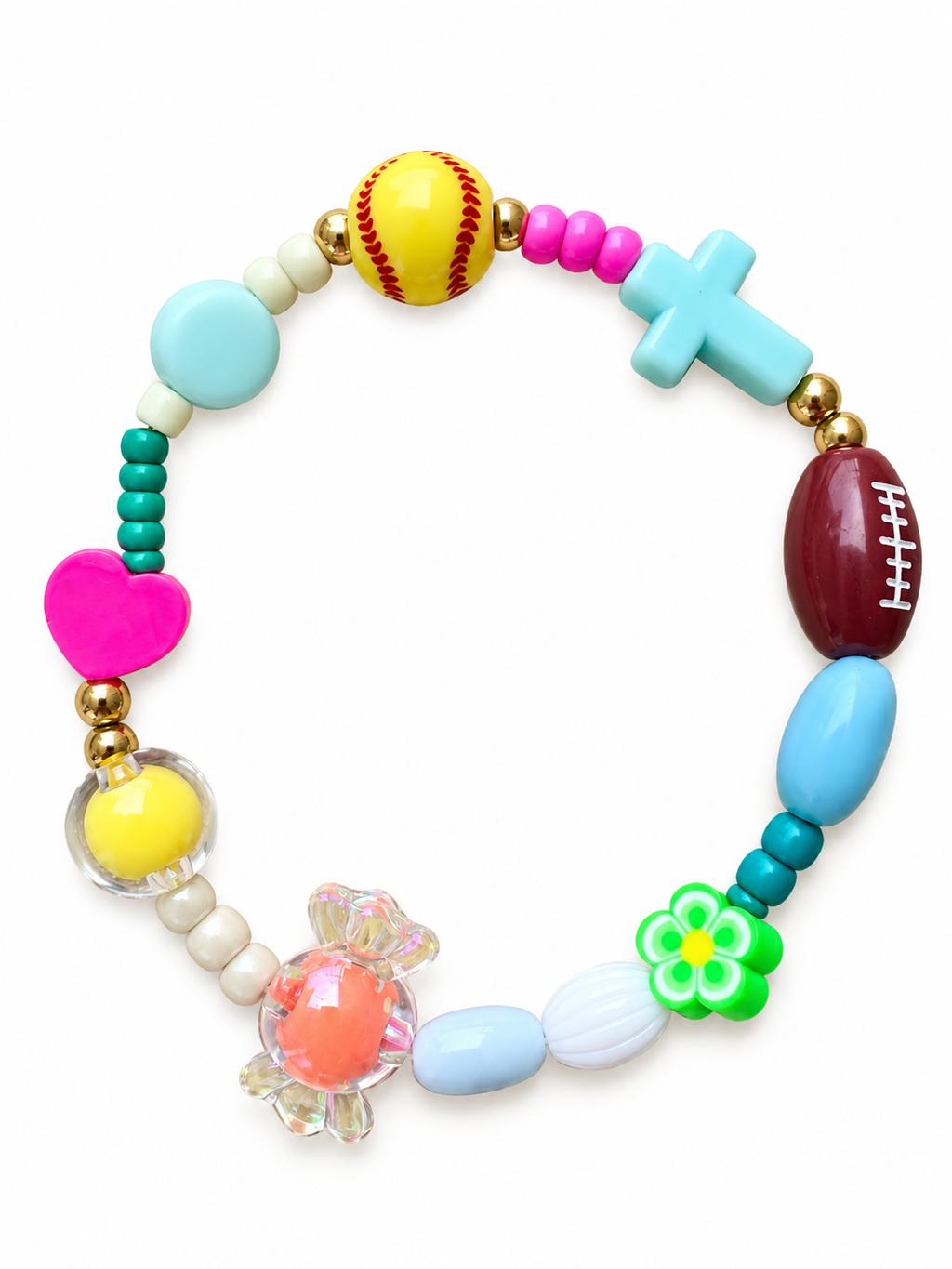 Bracciale sport