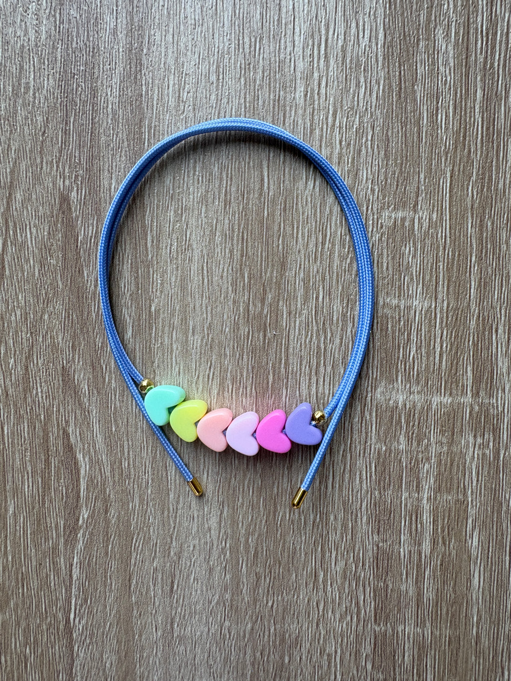 Bracciale calamita