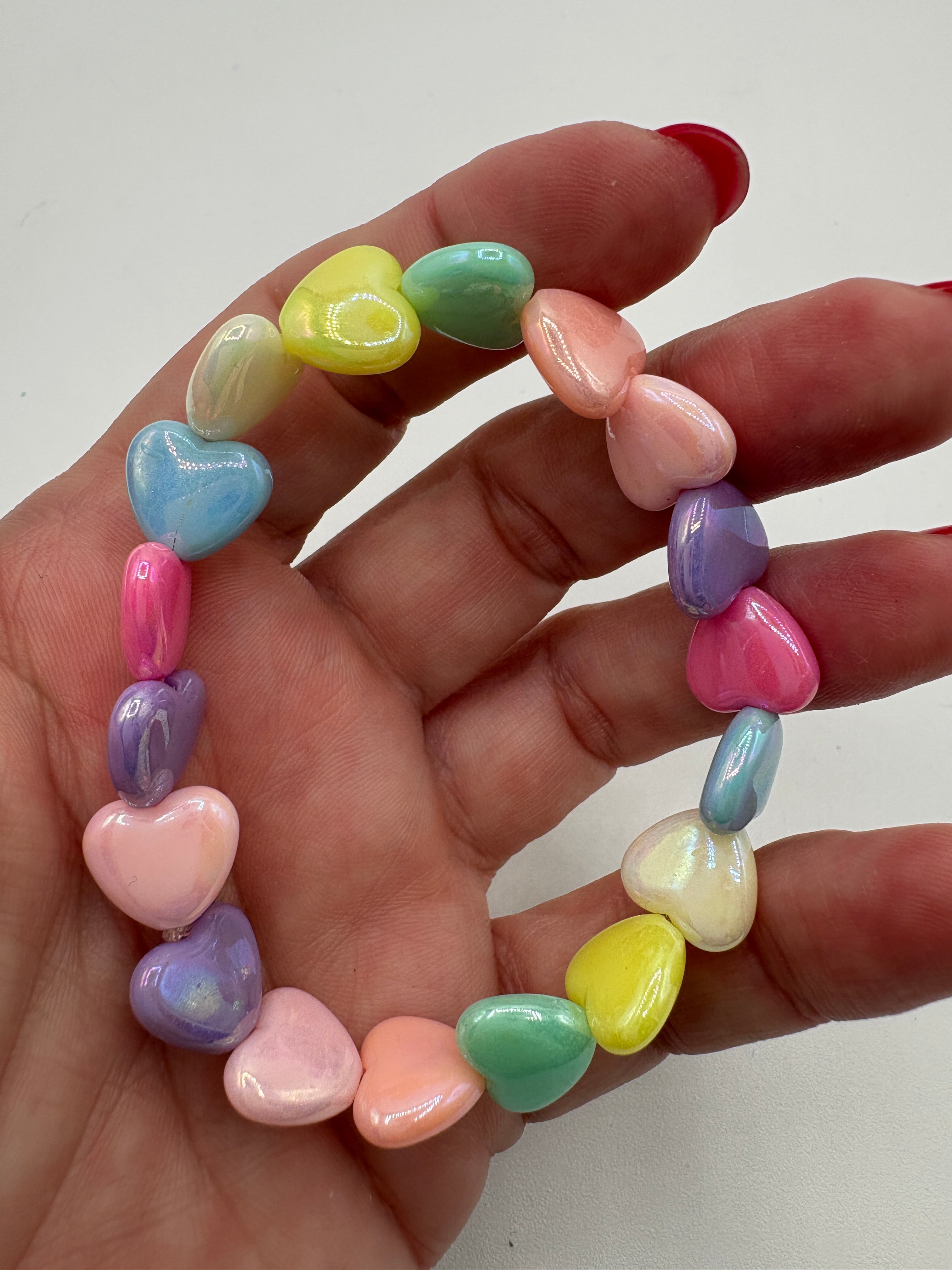 Bracciale Heart