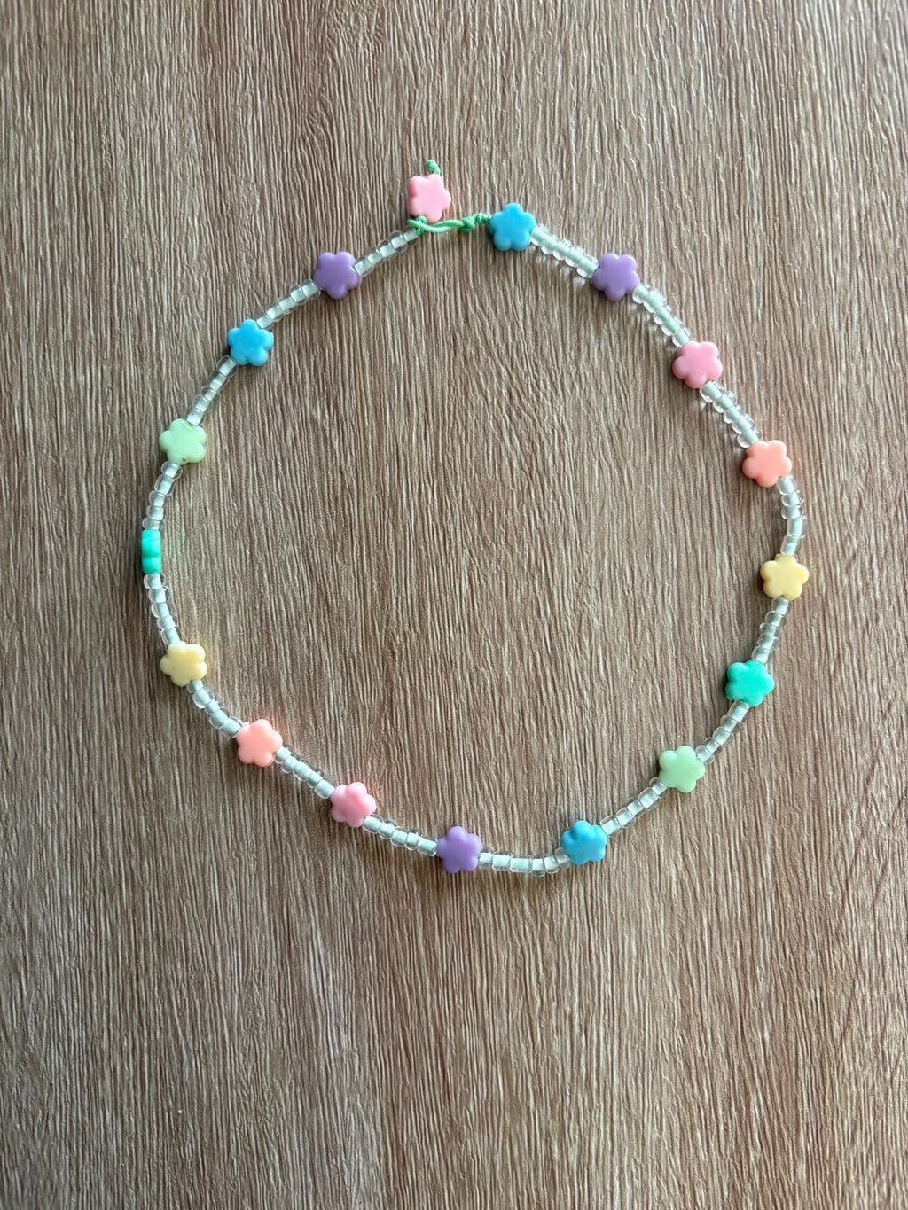 Collana summer