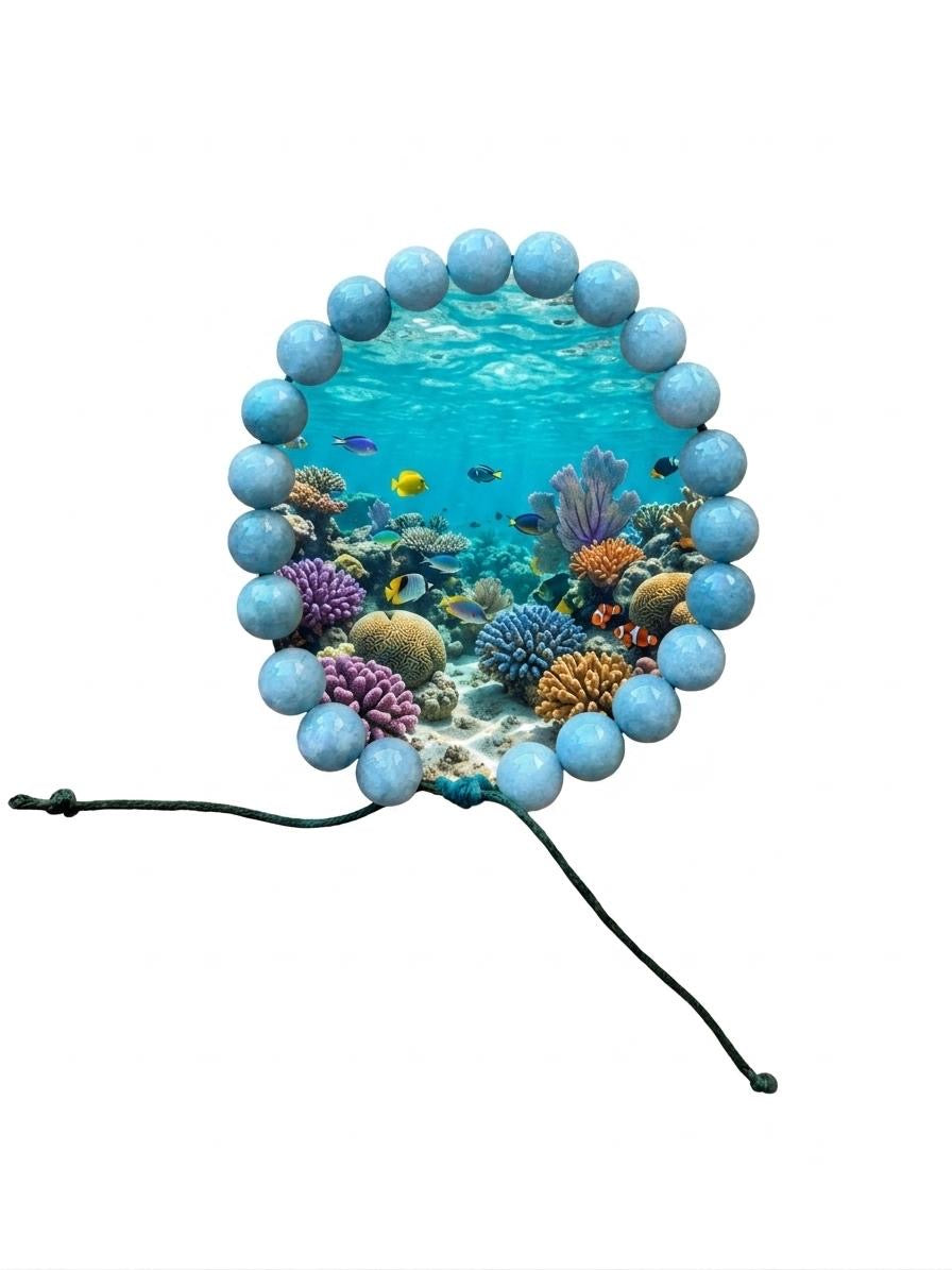 Bracciale sfere