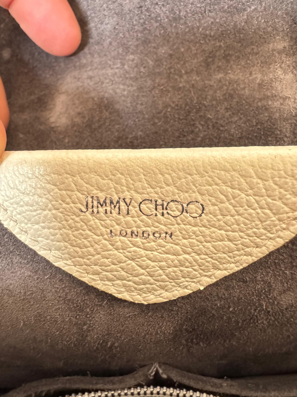Jimmy choo varenne