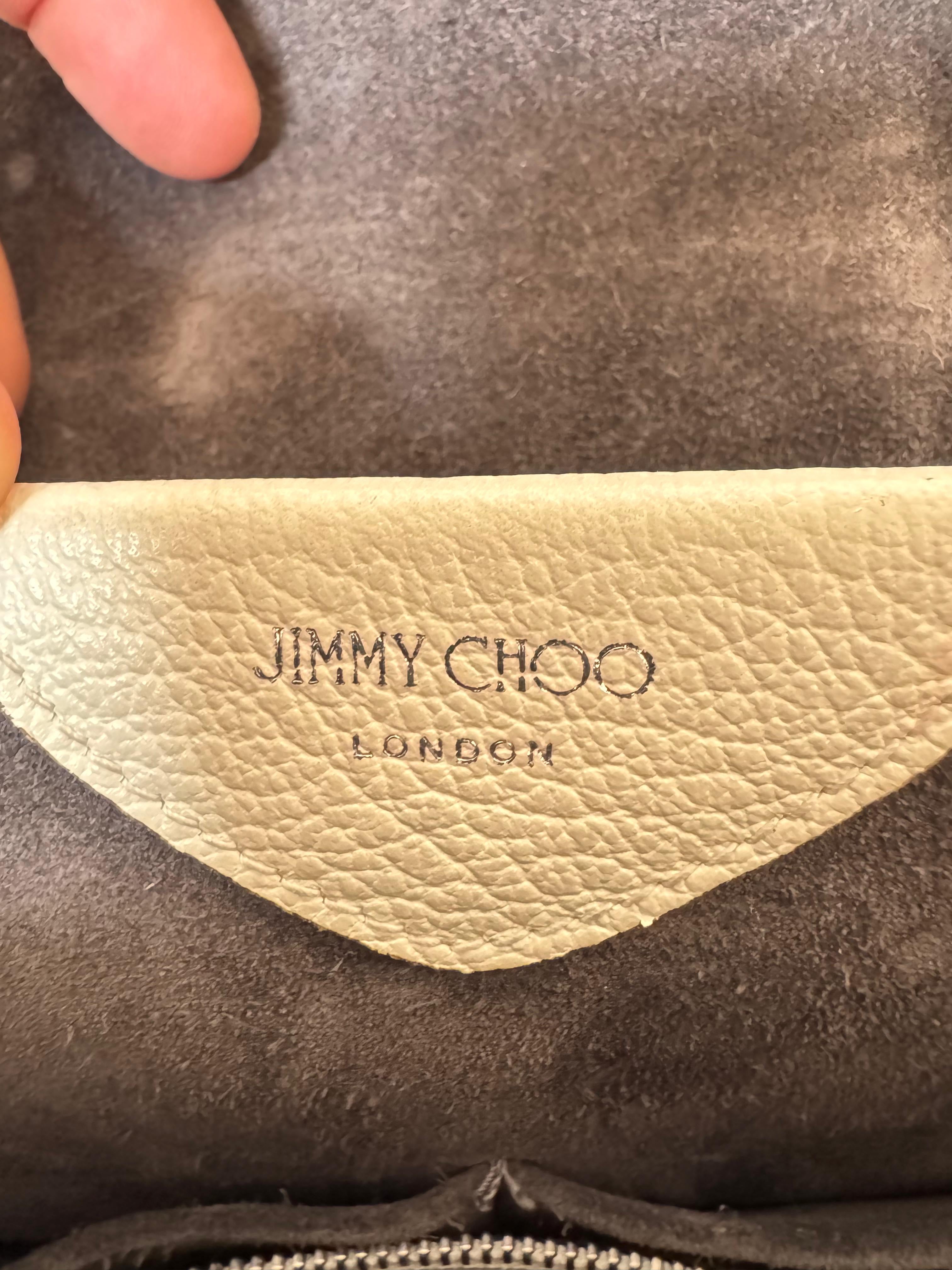 Jimmy choo varenne