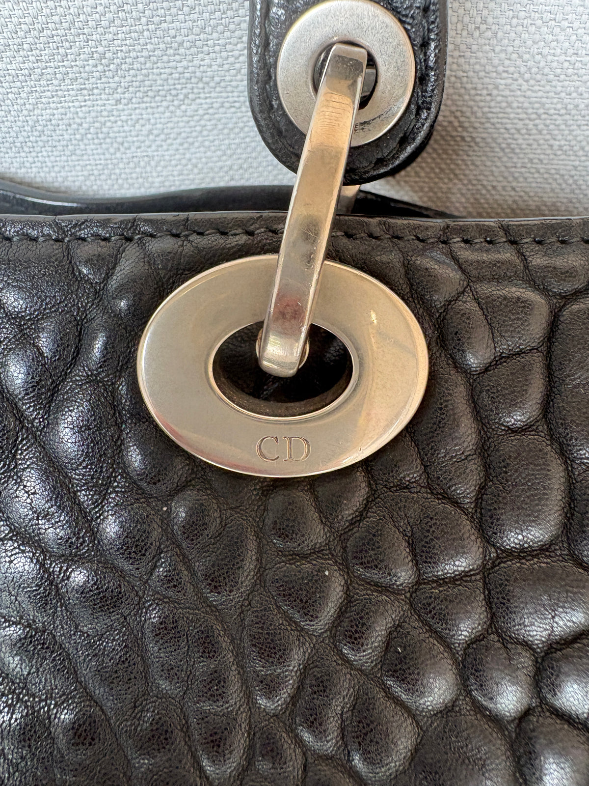 Lady Dior soft limited edition