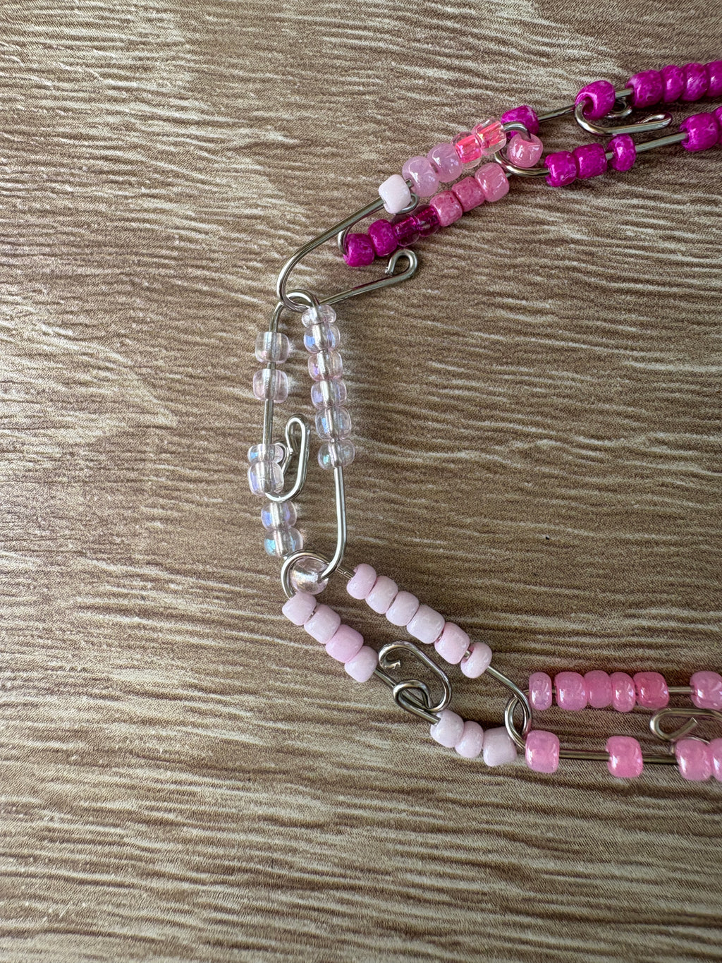 Bracciale clip