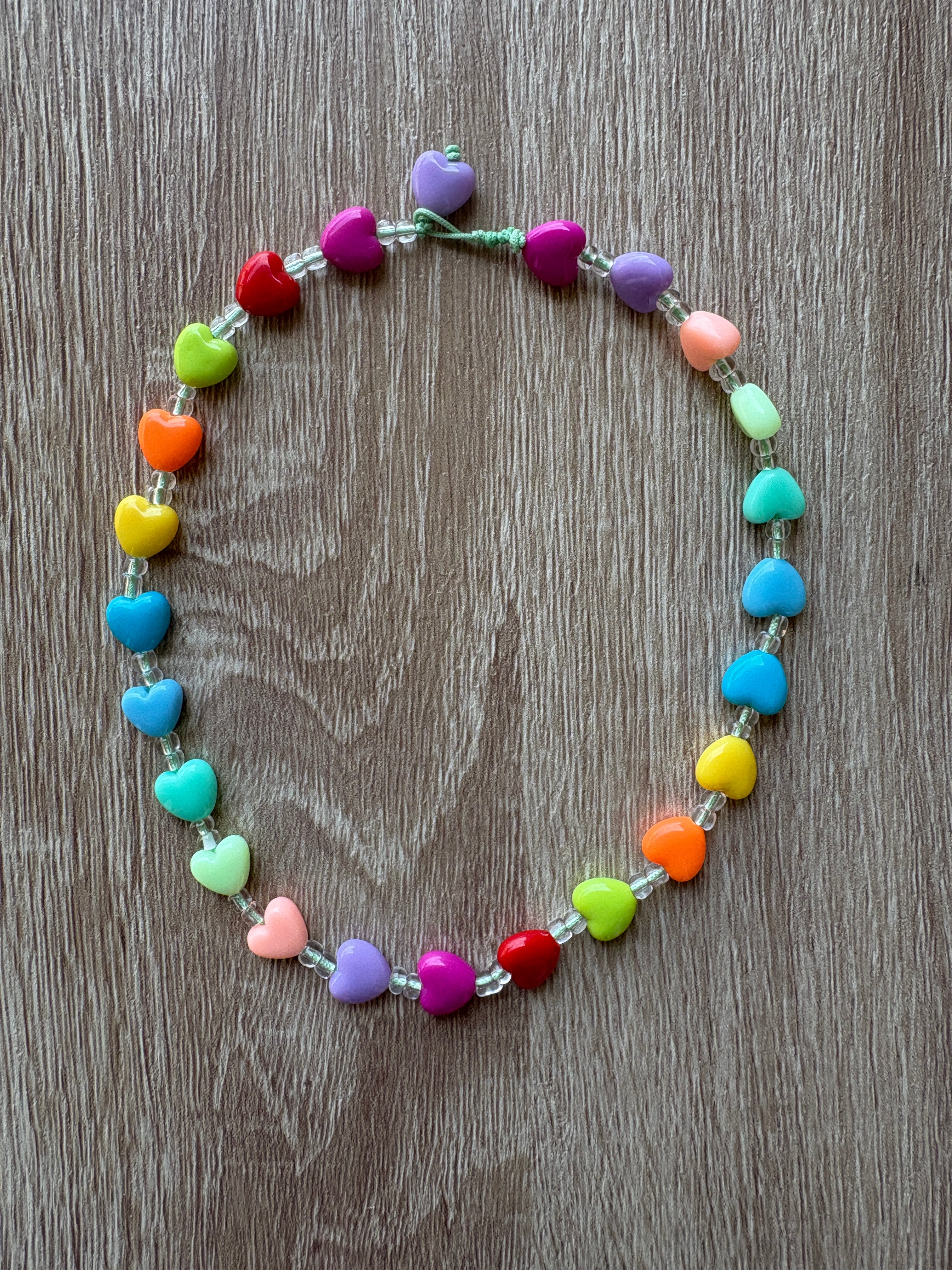 Collana Heart