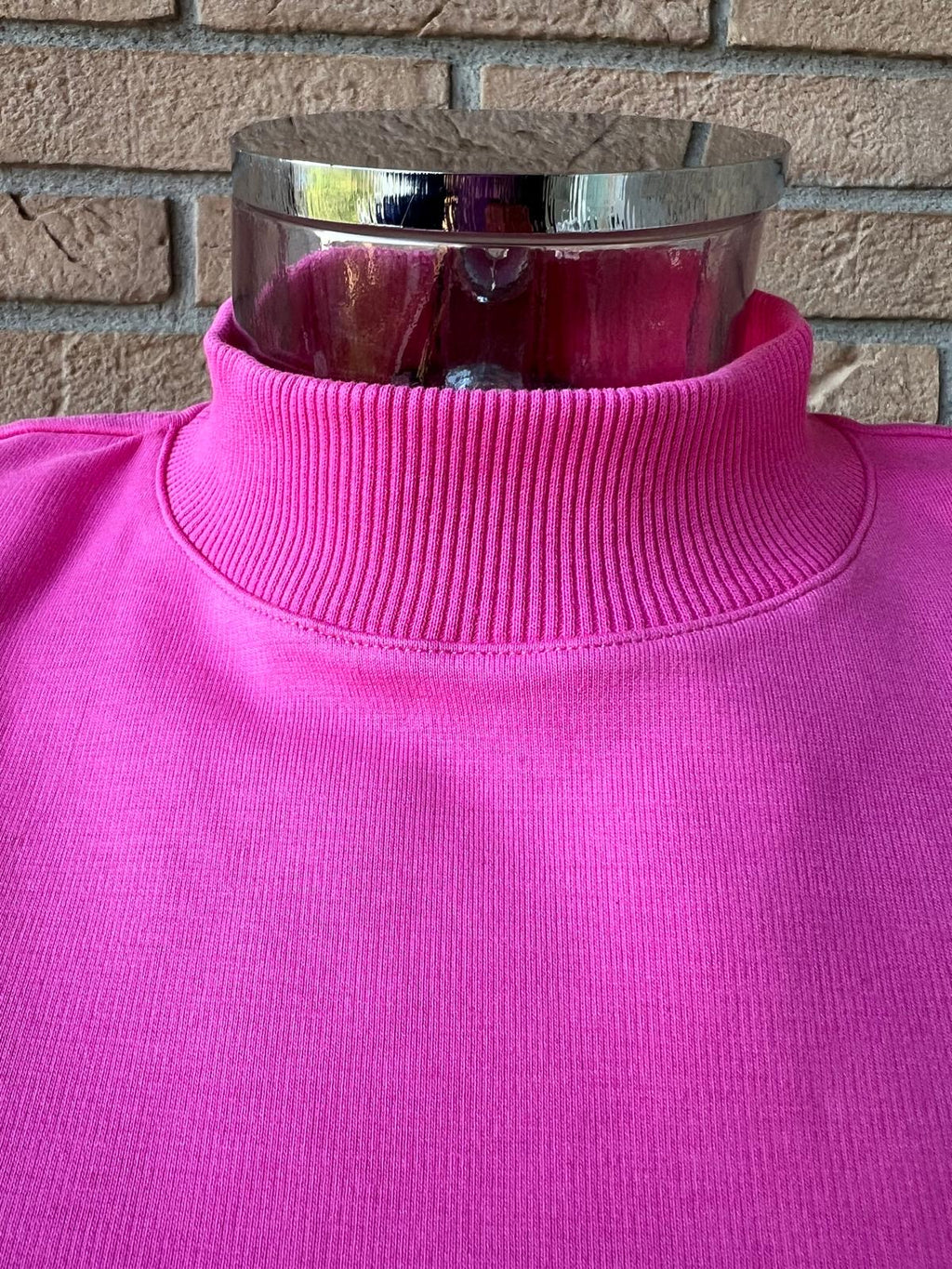 The attico maglia