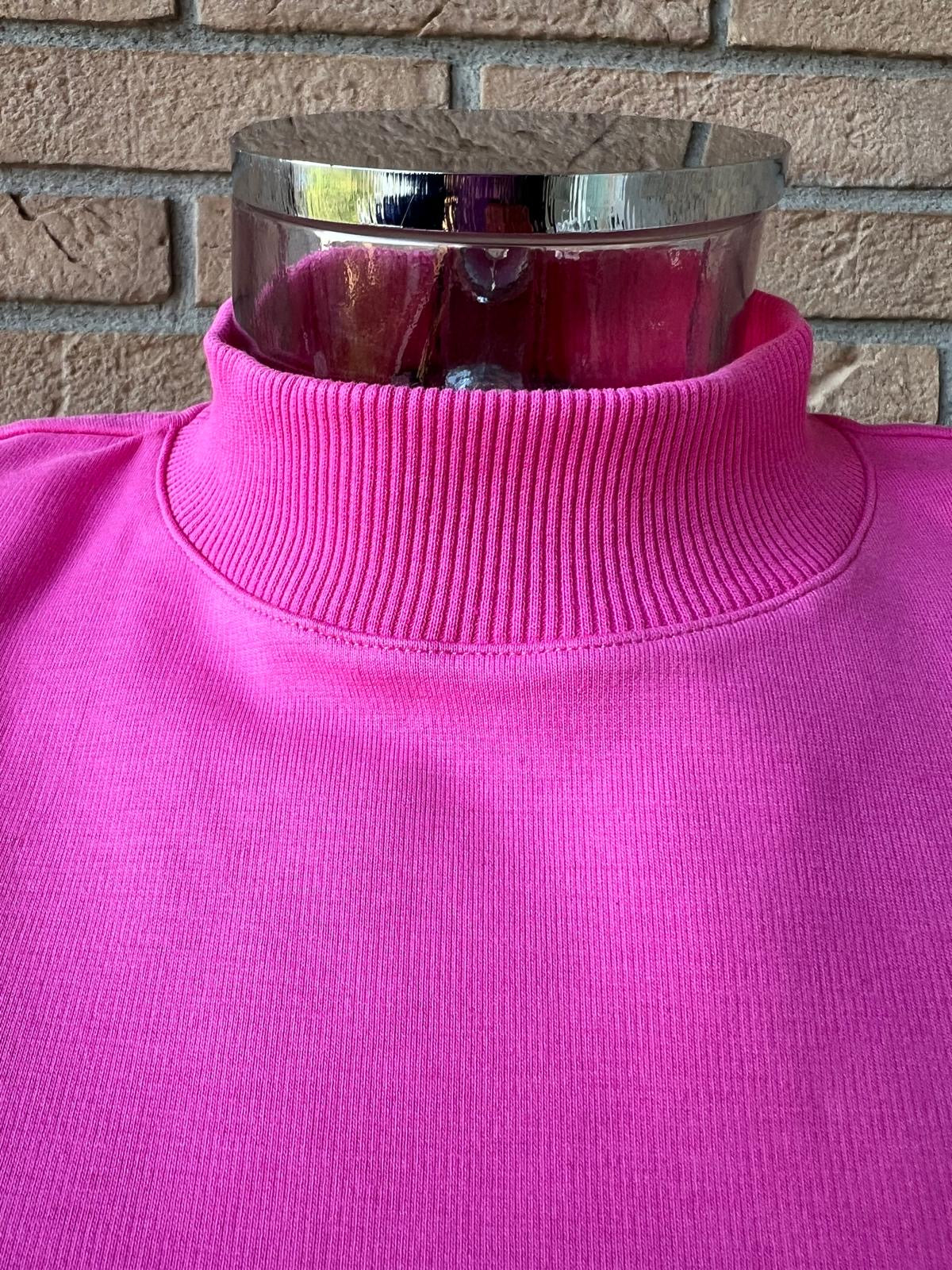The attico maglia