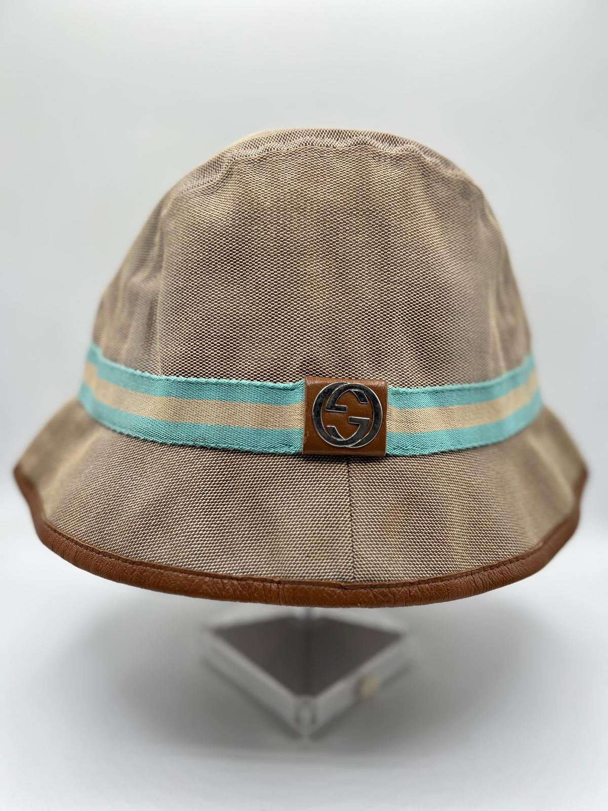 Gucci cappello