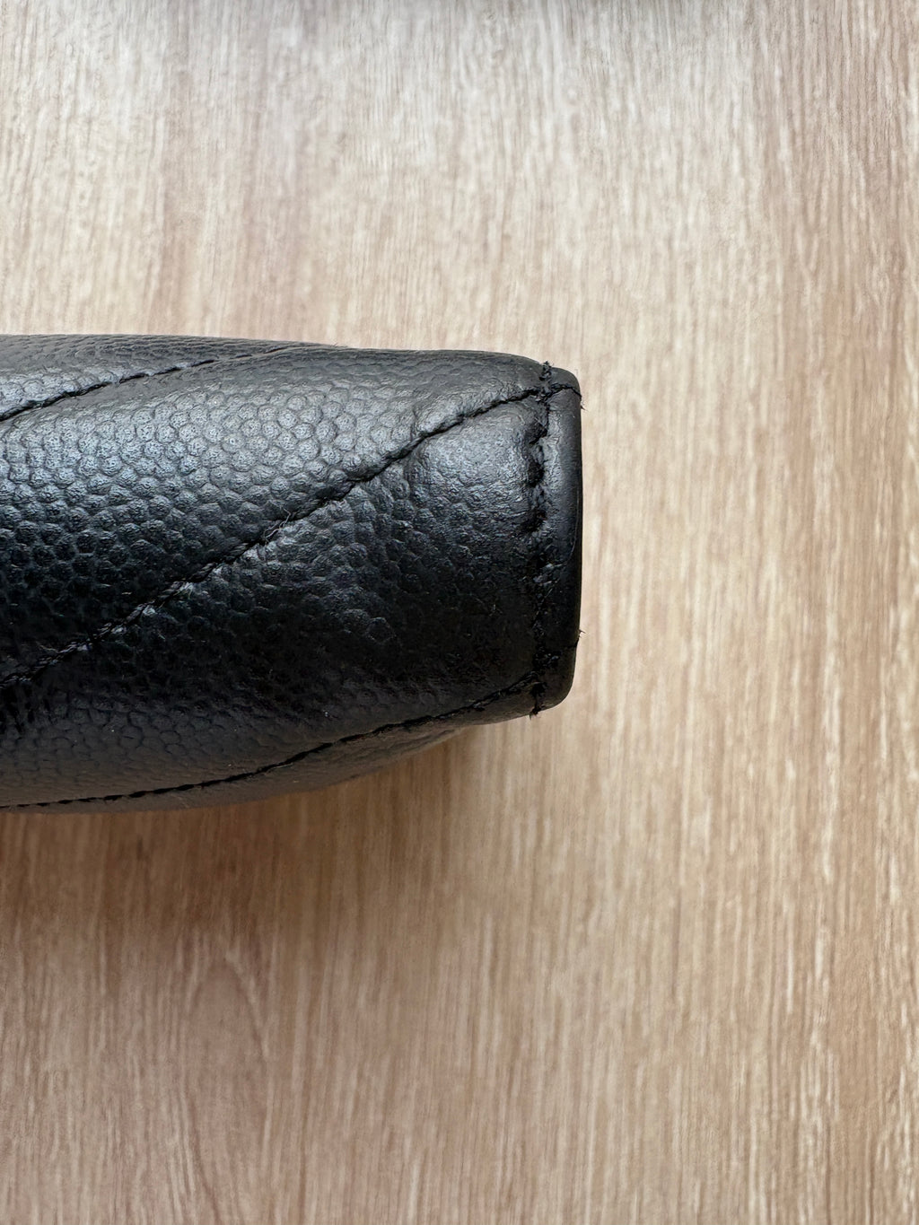 Saint Laurent portafoglio