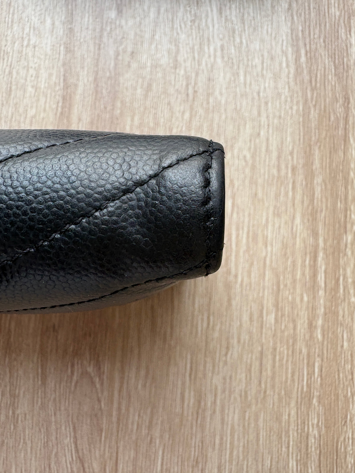 Saint Laurent portafoglio