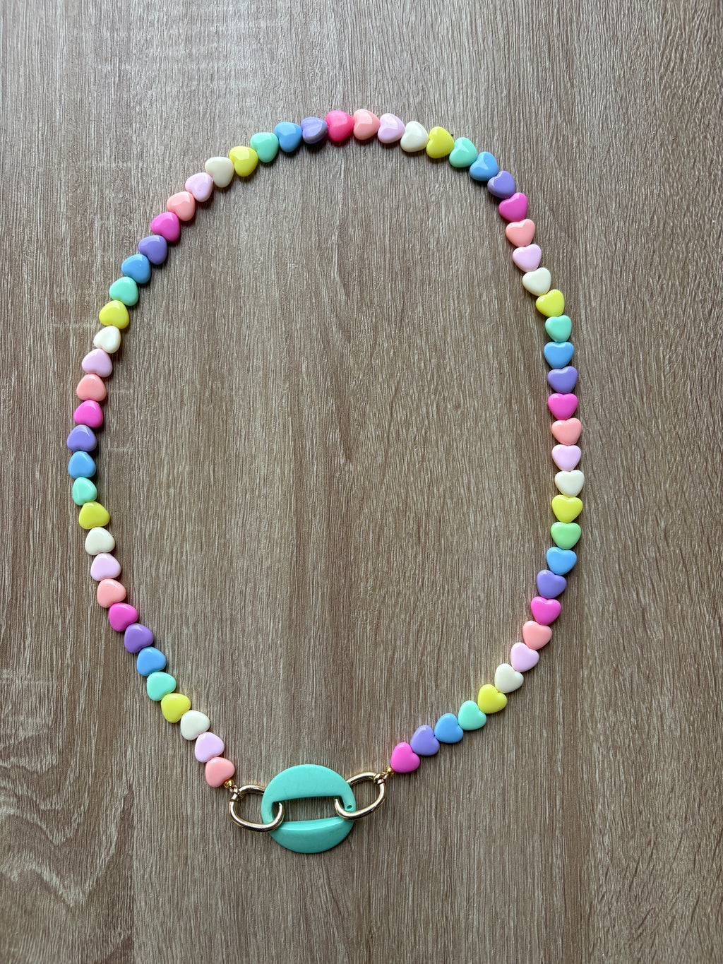 Collana porta occhiali
