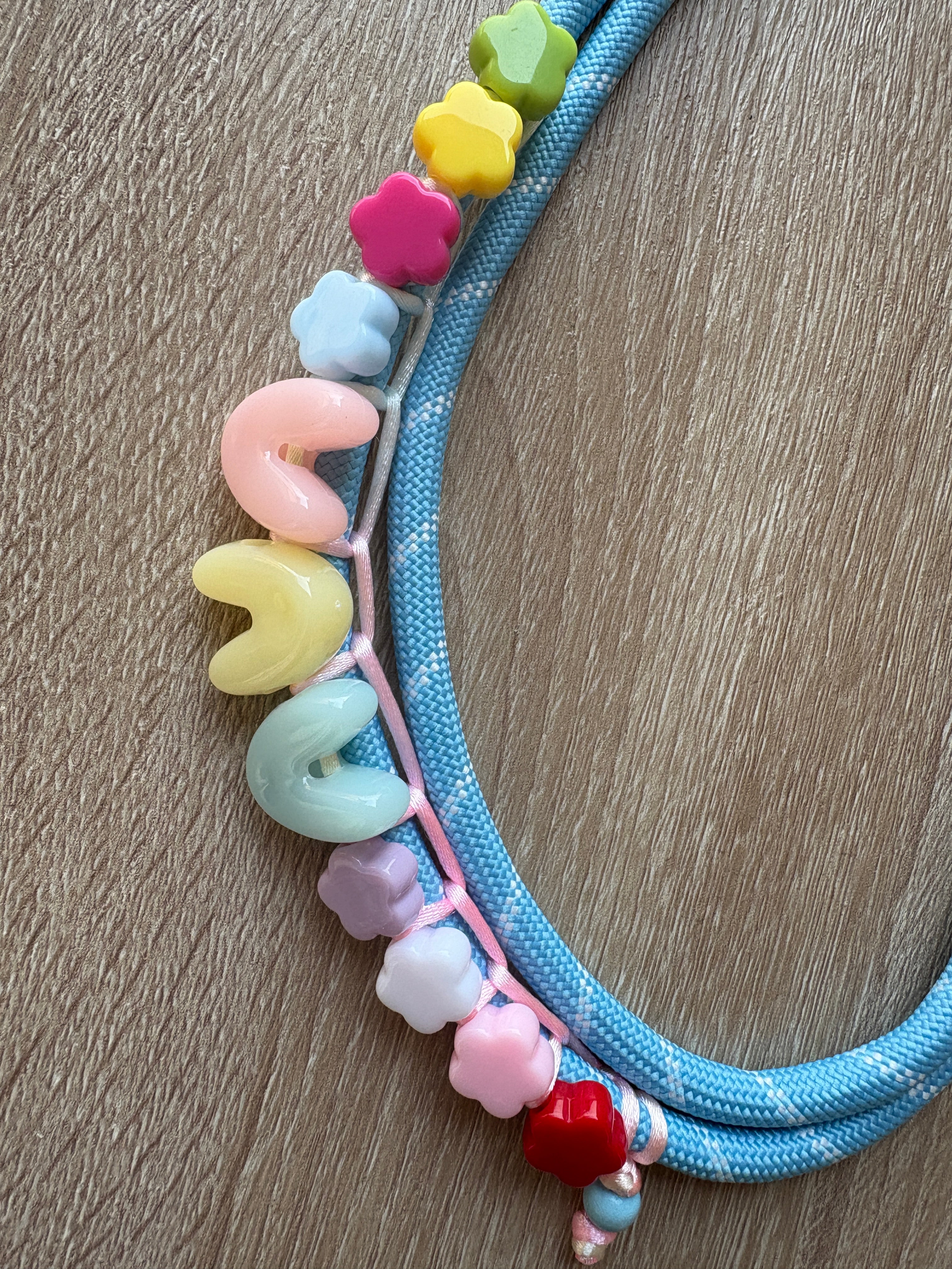 Porta cellulare a tracolla