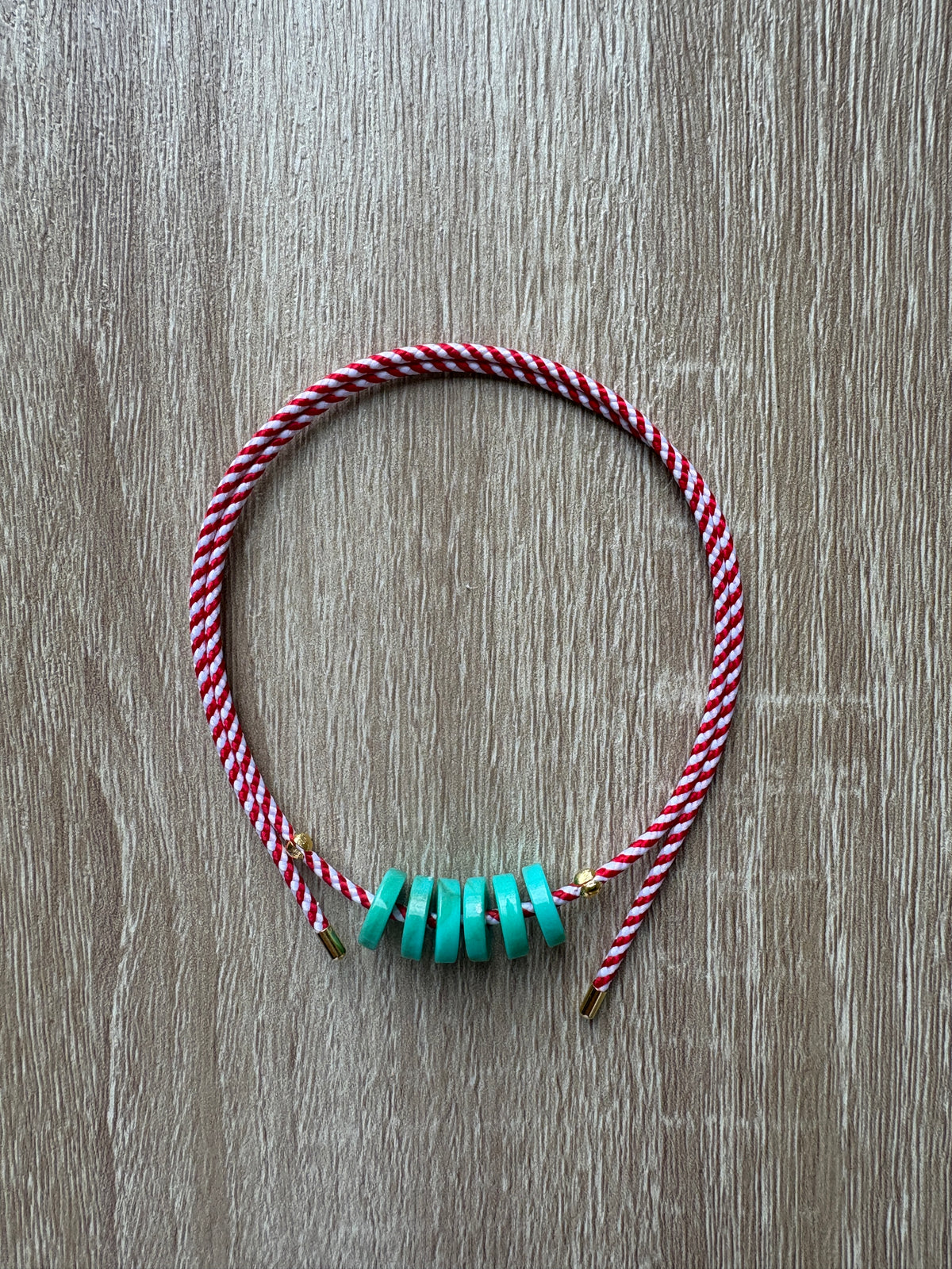 Bracciale calamita