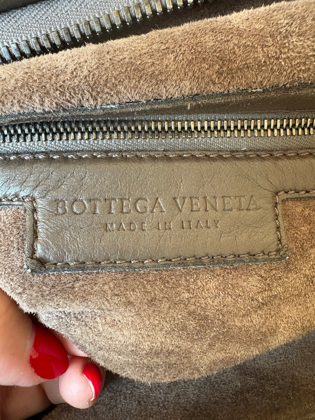 Bottega veneta new bond