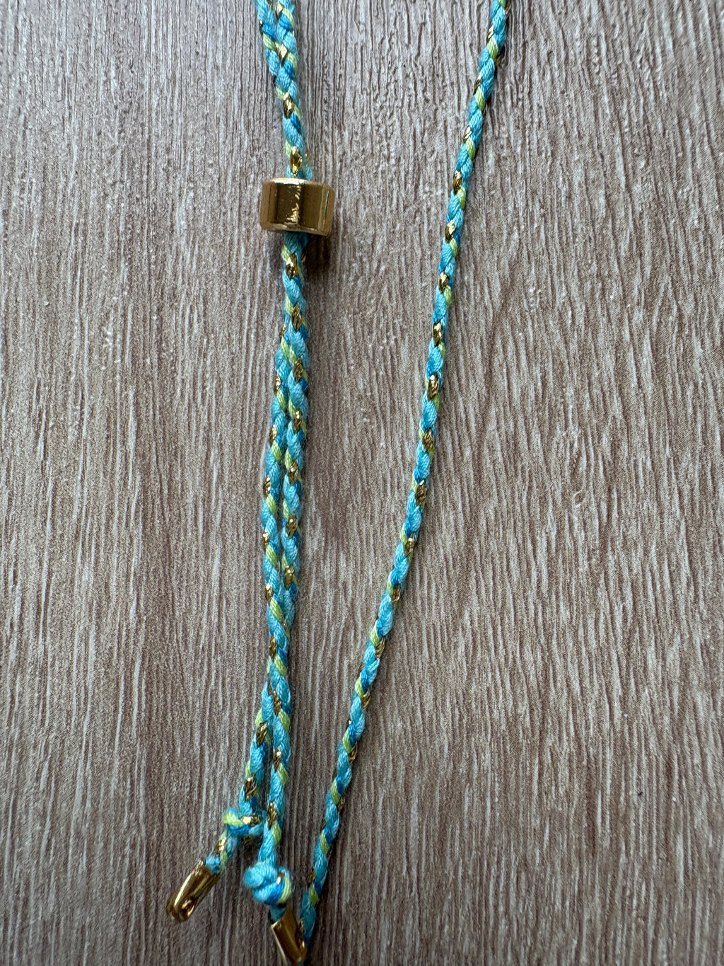 Collana estate sempre