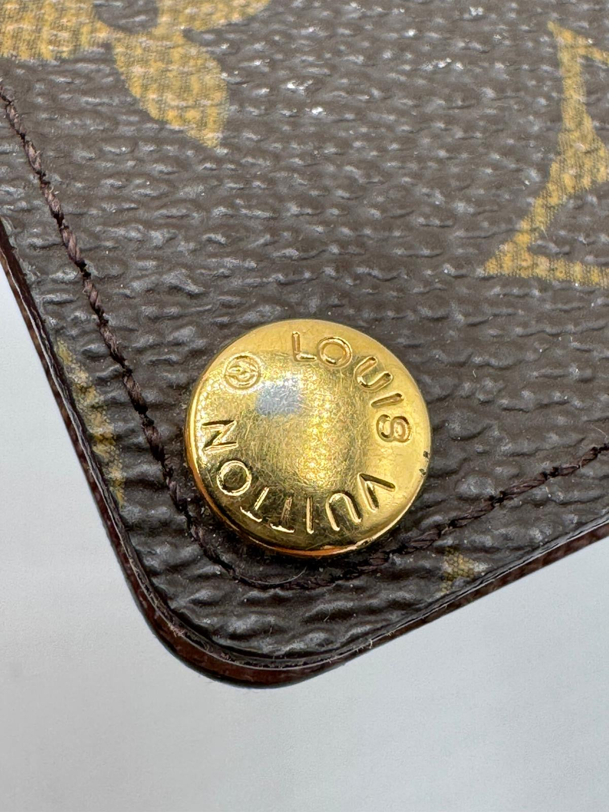 Louis Vuitton portacarte