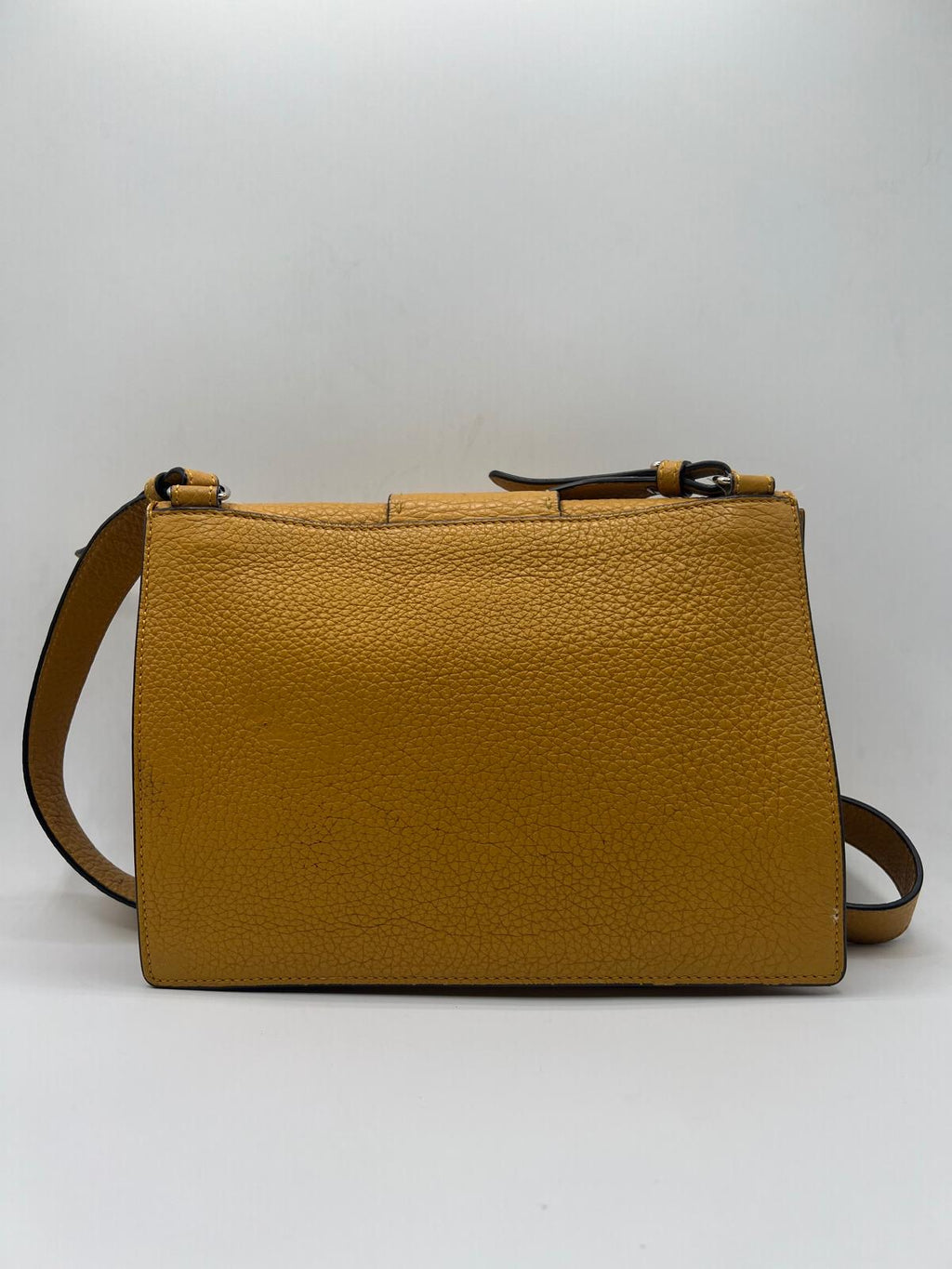 Fendi Flat baguette , convertible