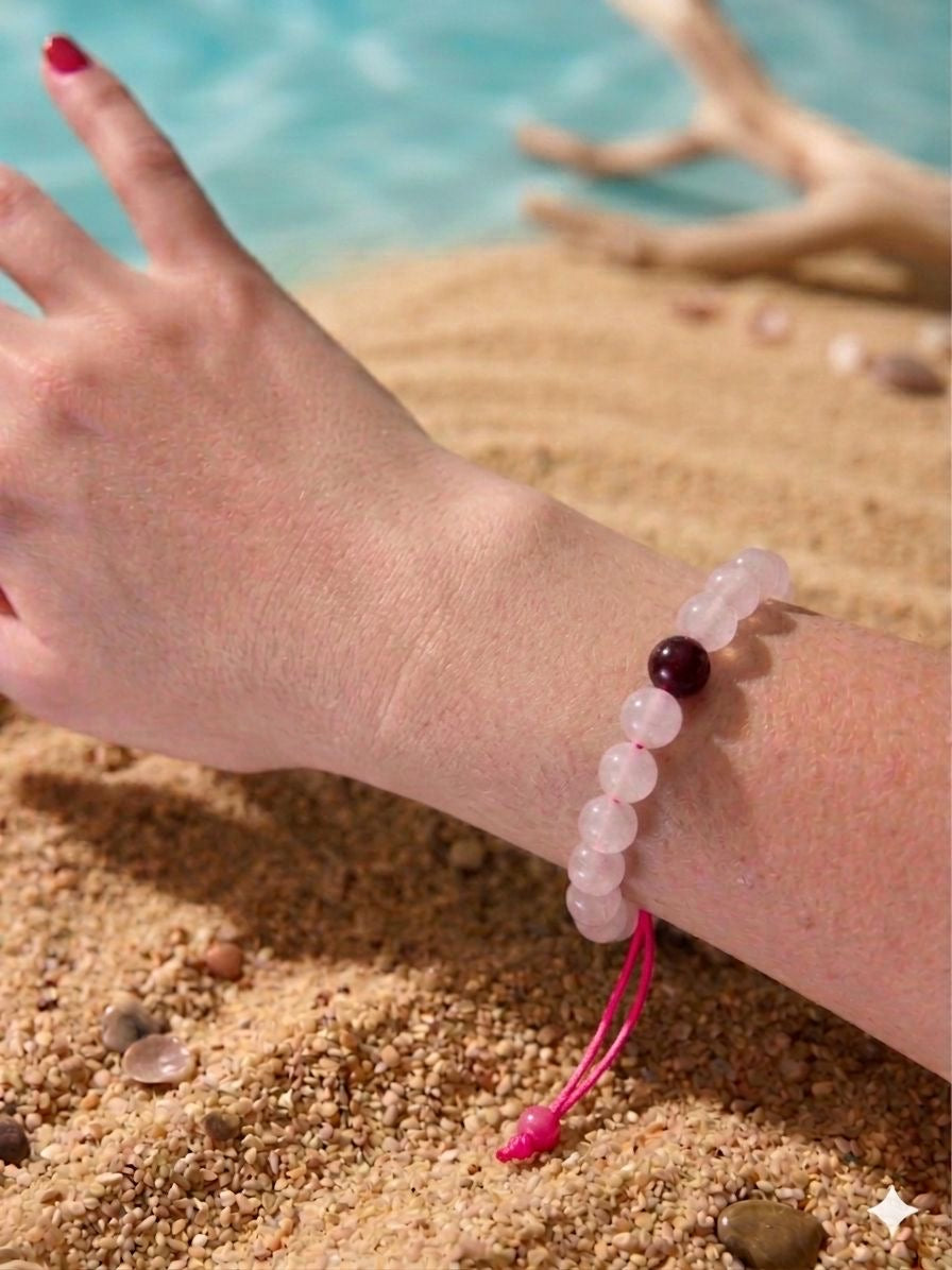 Bracciale sfere