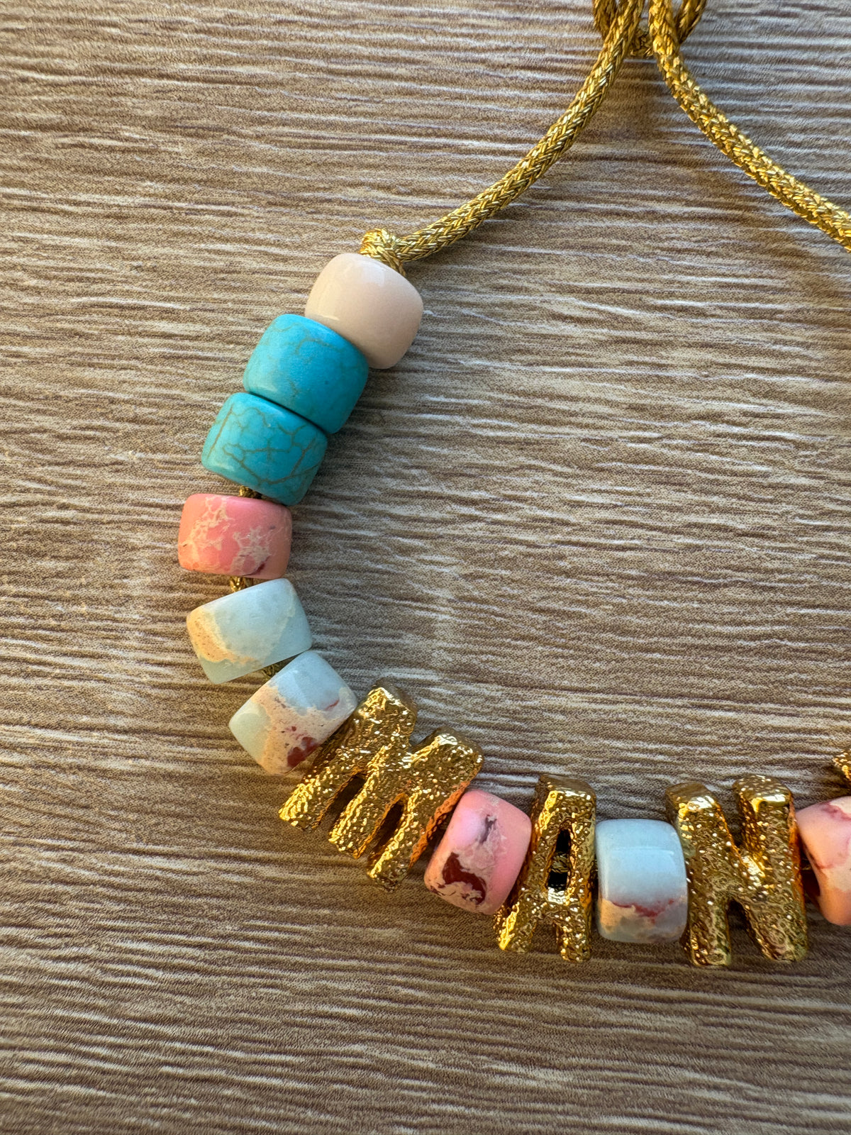 Bracciale con nome