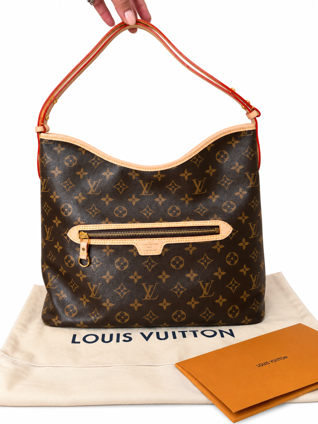 Louis Vuitton lineup MM